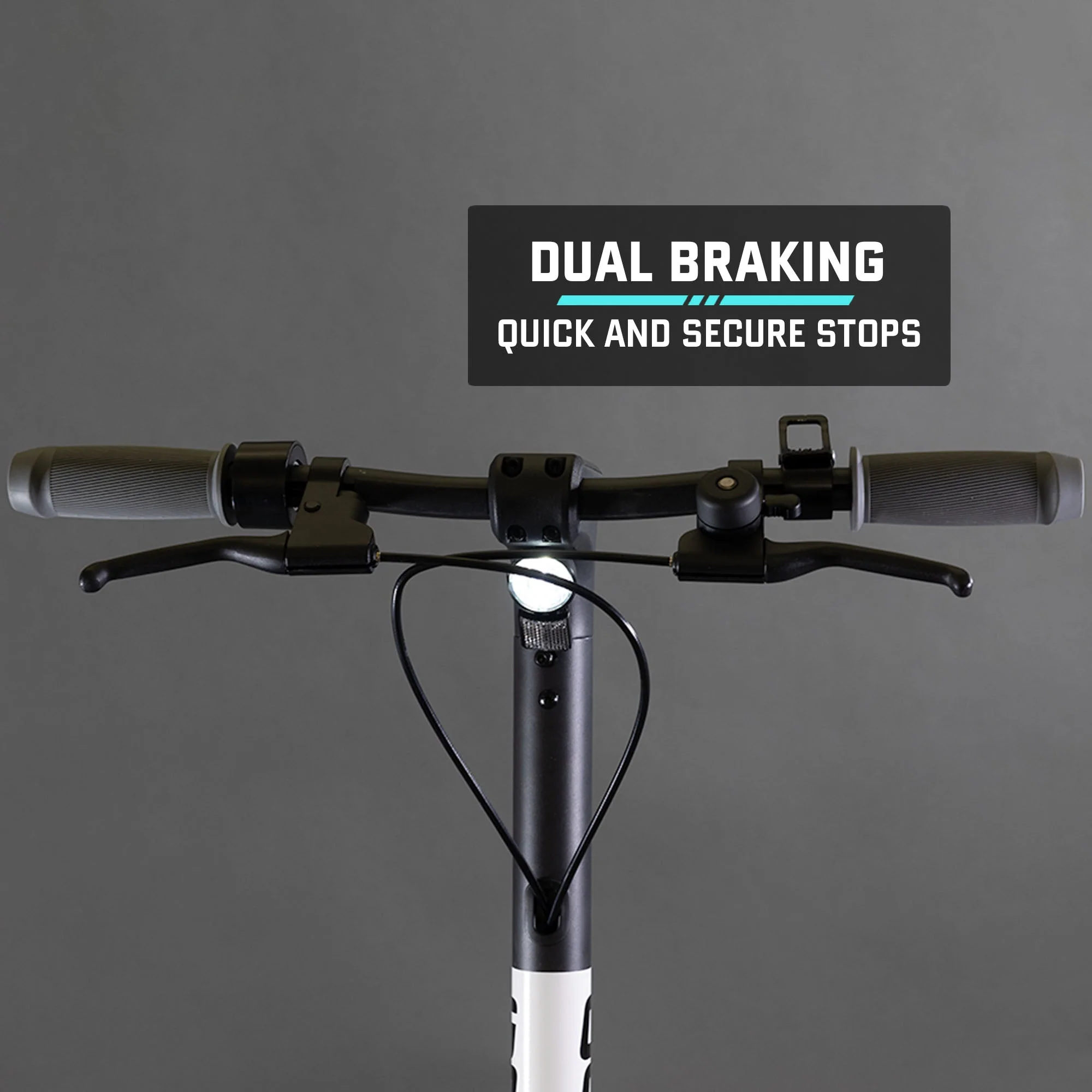 Eclipse Ultra Electric Scooter - Image 10