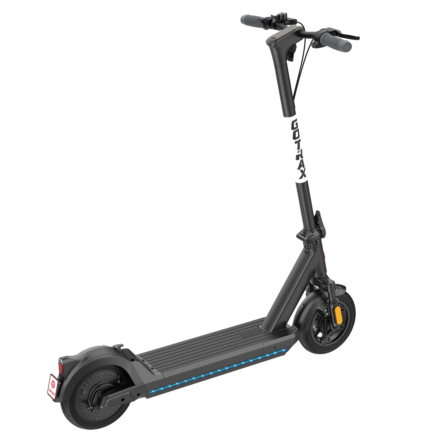 Eclipse Ultra Electric Scooter - Image 15