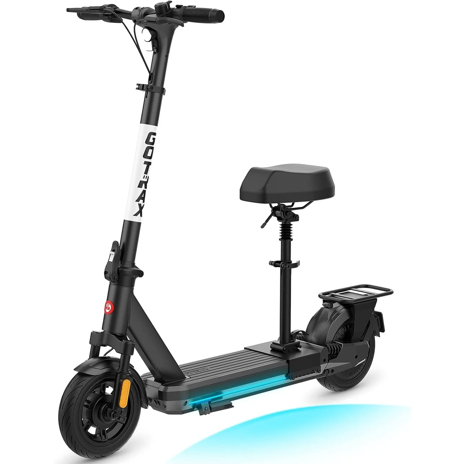 Eclipse Ultra Electric Scooter - Image 19