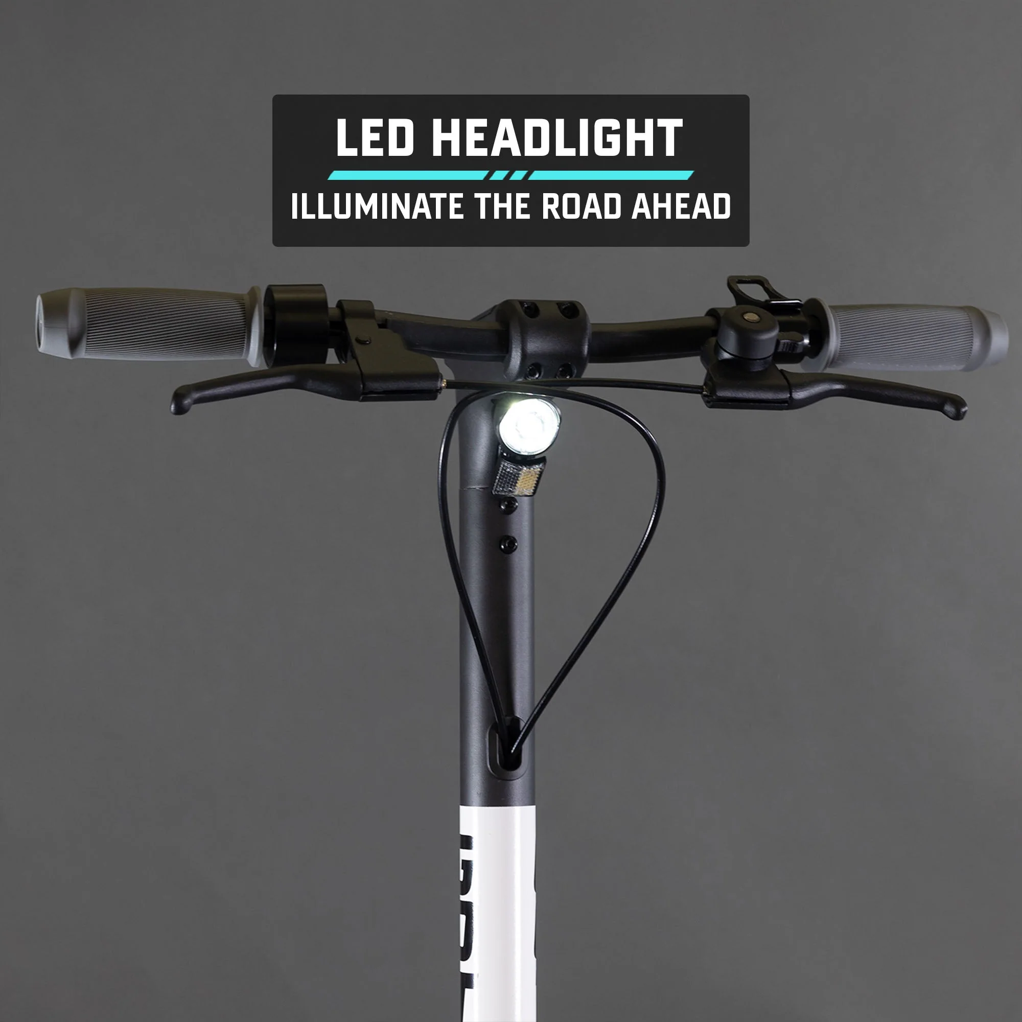 Eclipse Ultra Electric Scooter - Image 6