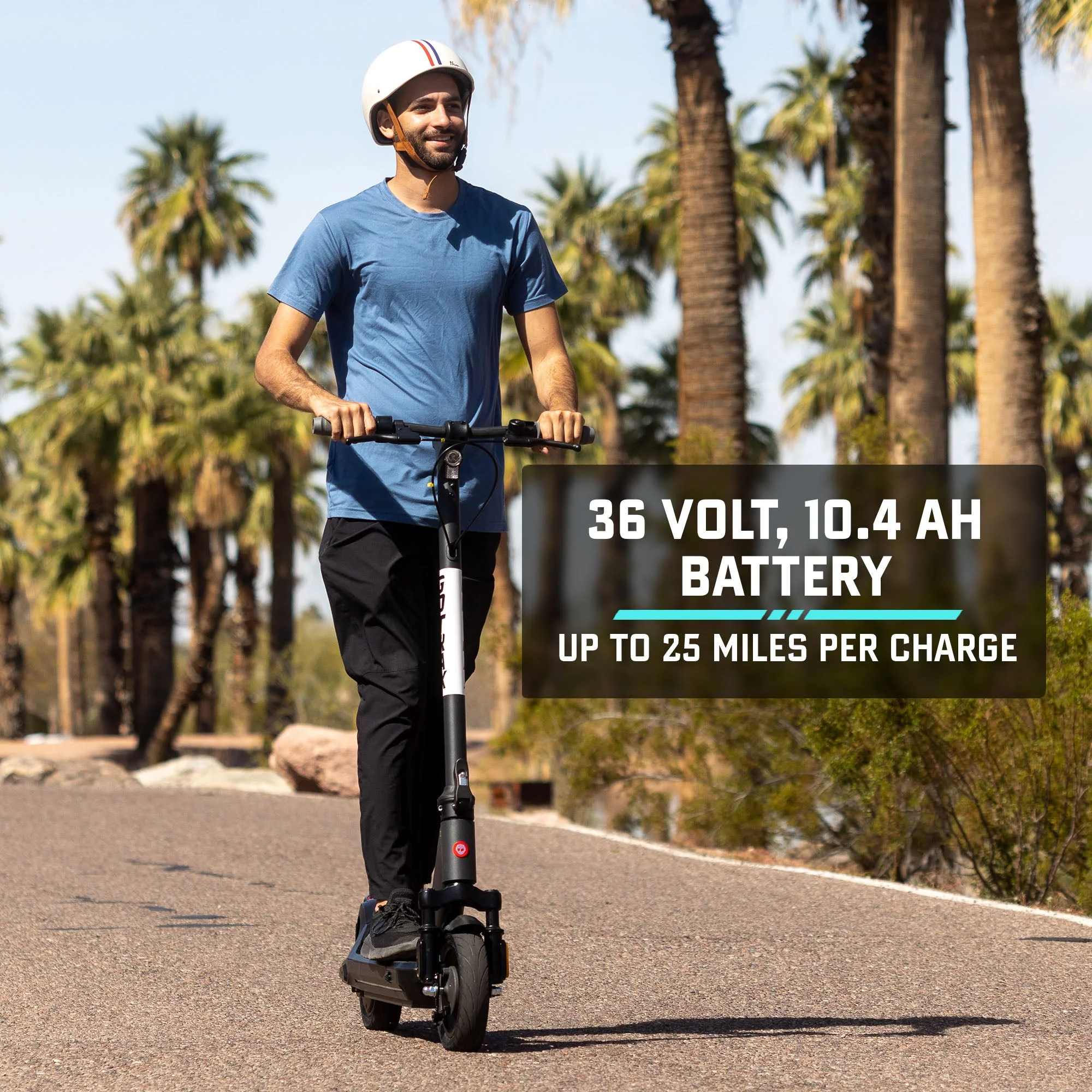 Eclipse Ultra Electric Scooter - Image 7