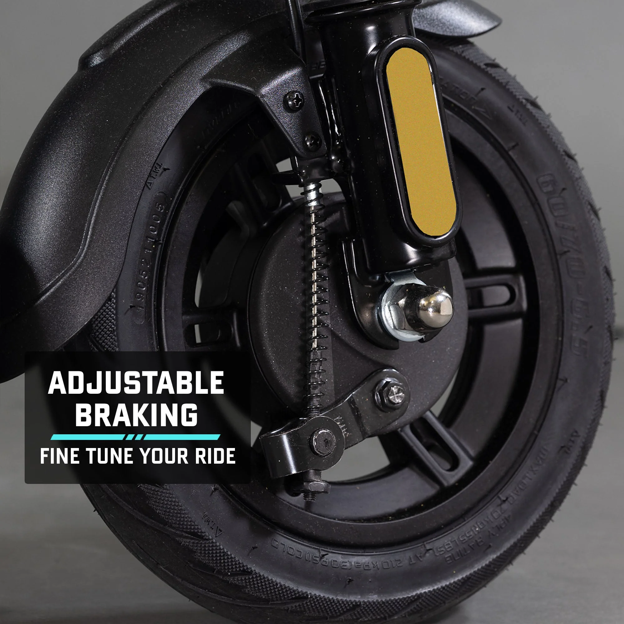 Eclipse Ultra Electric Scooter - Image 8