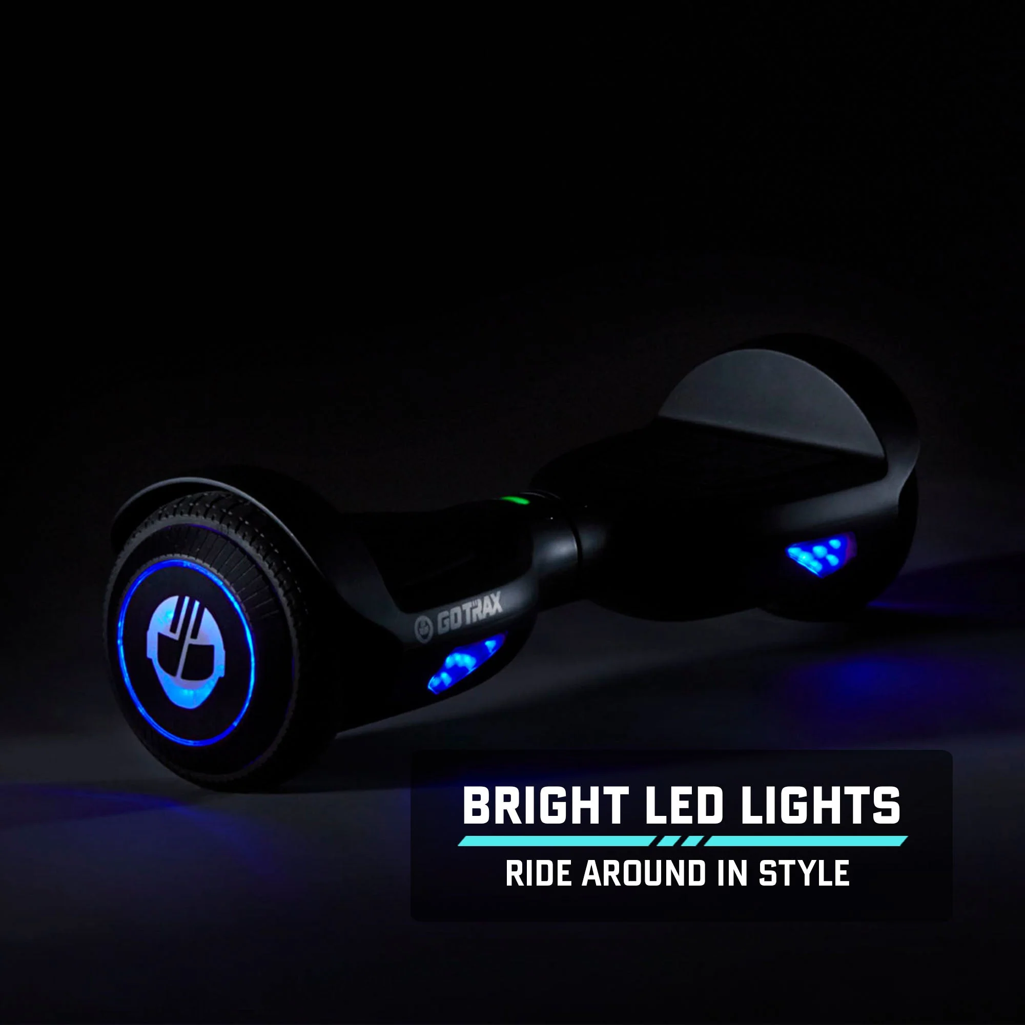 Edge Self Balancing Hoverboard® 6.5" - Image 4