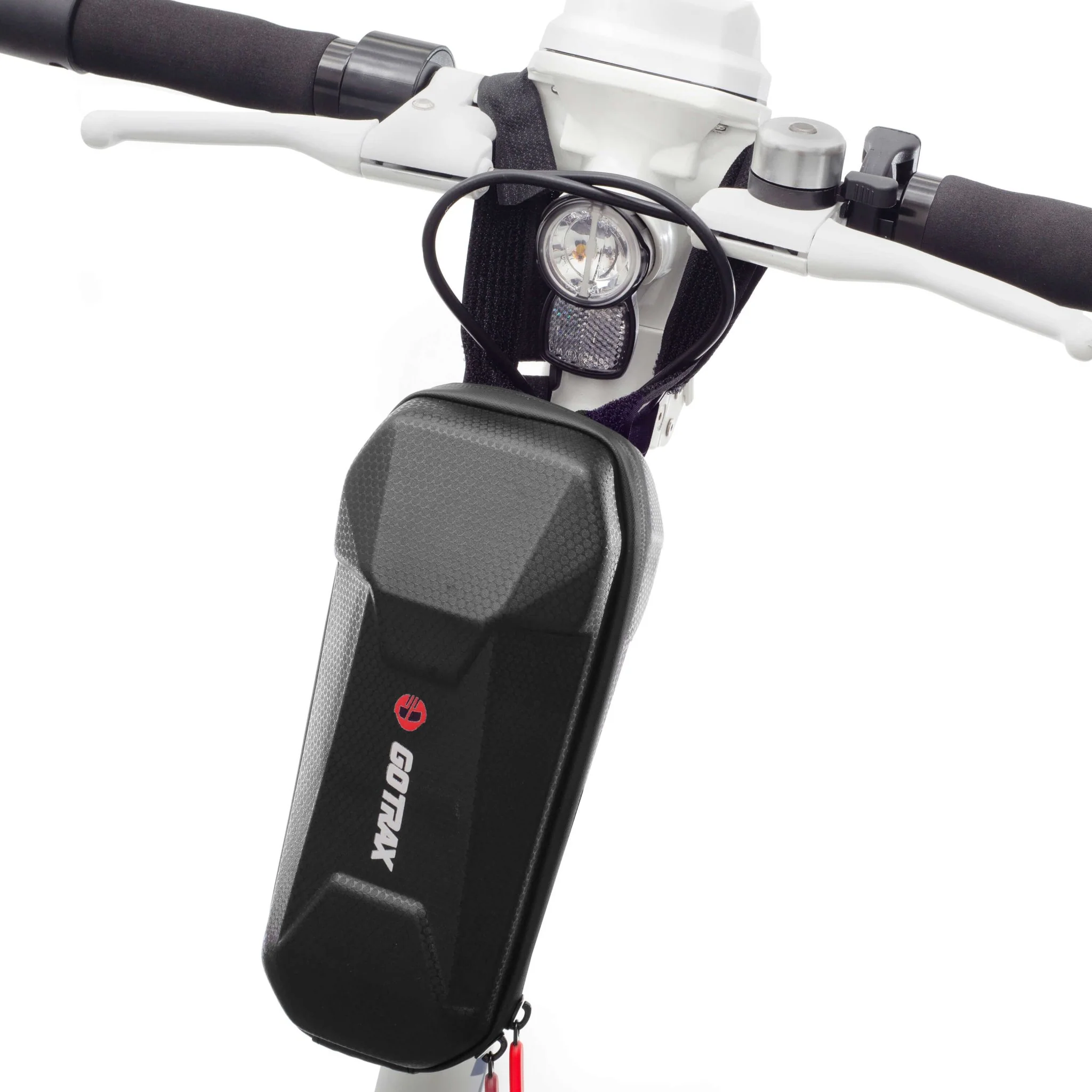 Electric Scooter and Bike Tiller Bag - Image 5