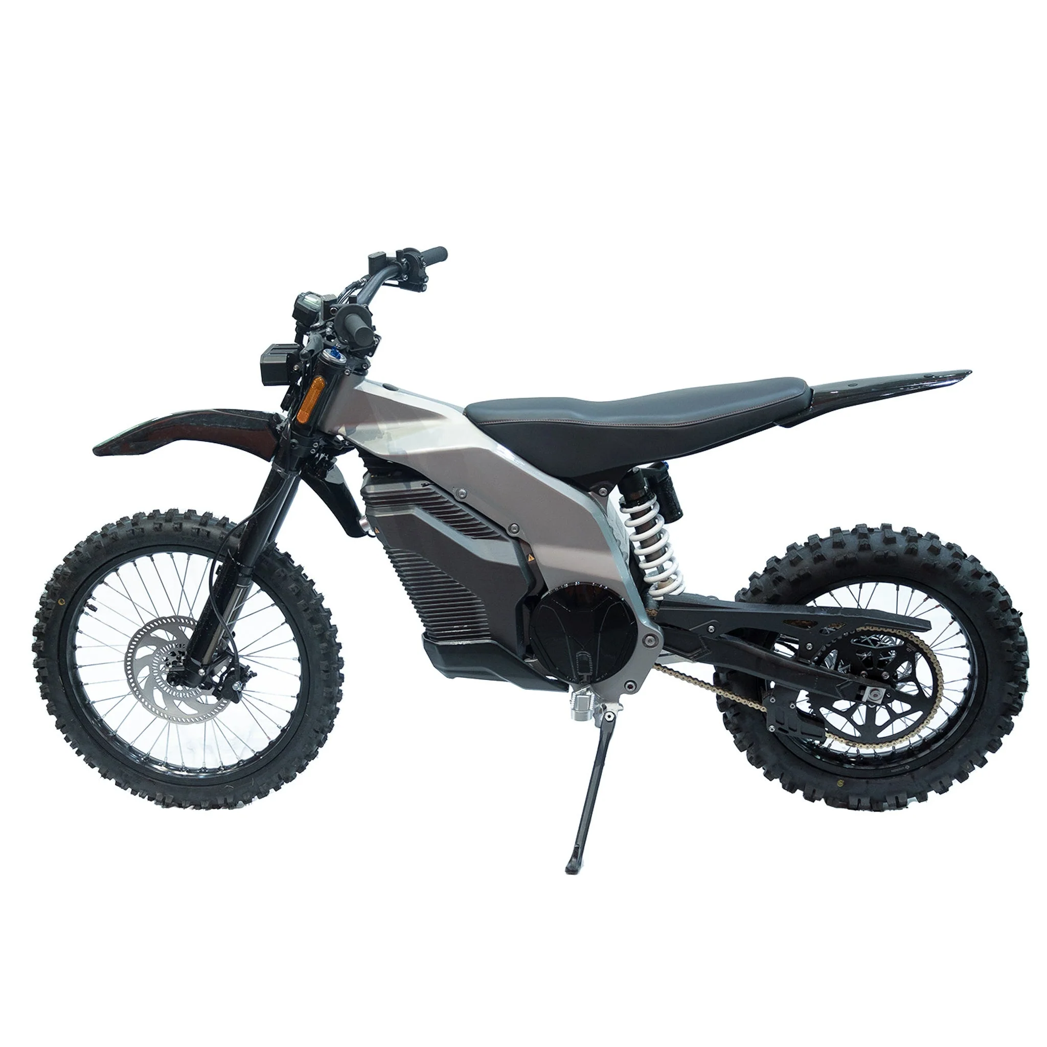 Everest Electric Dirt Bike - Image 11