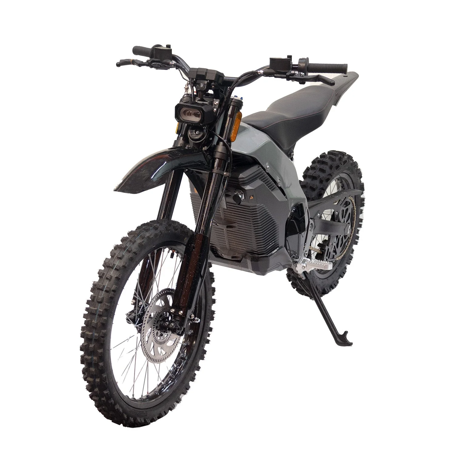 Everest Electric Dirt Bike - Image 12