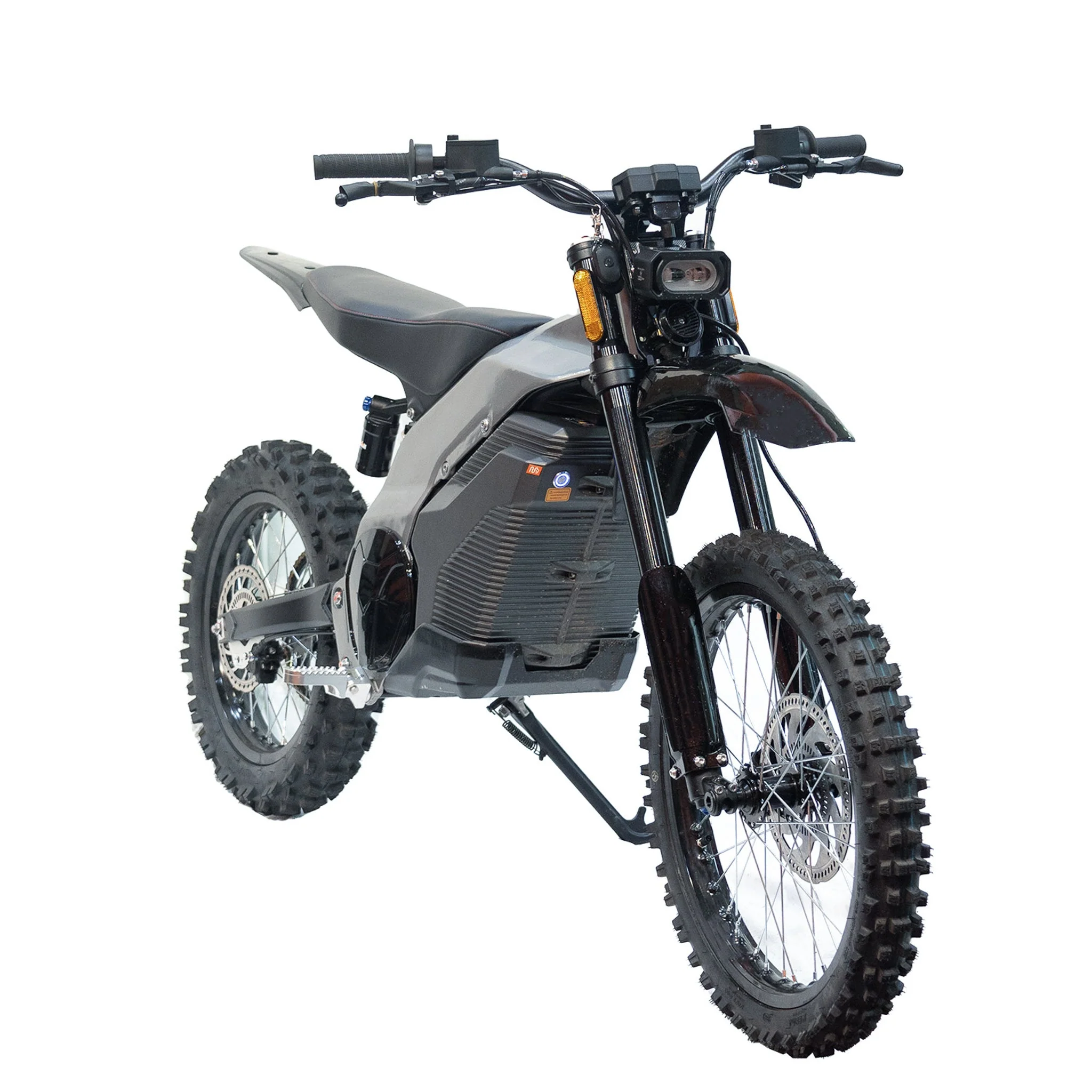 Everest Electric Dirt Bike - Image 13