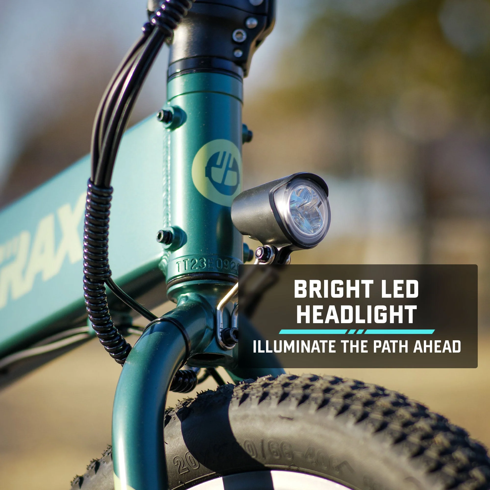 F1 Folding Electric Bike 2.0 - Image 12