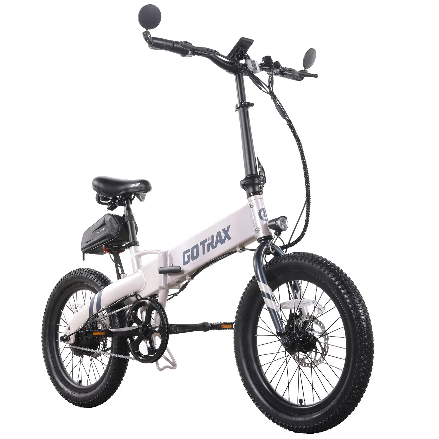 F1 Folding Electric Bike 2.0 - Image 21