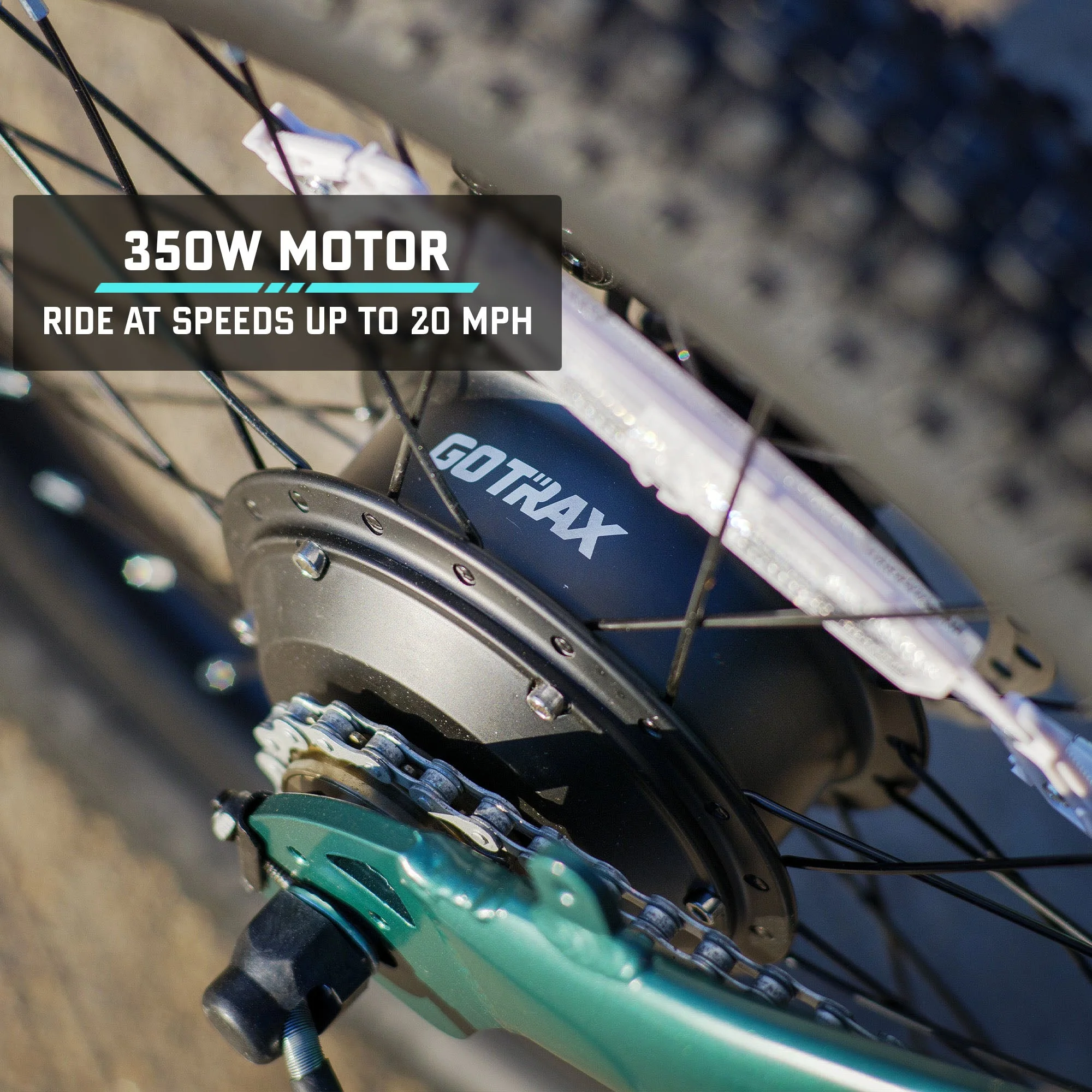 F1 Folding Electric Bike 2.0 - Image 9