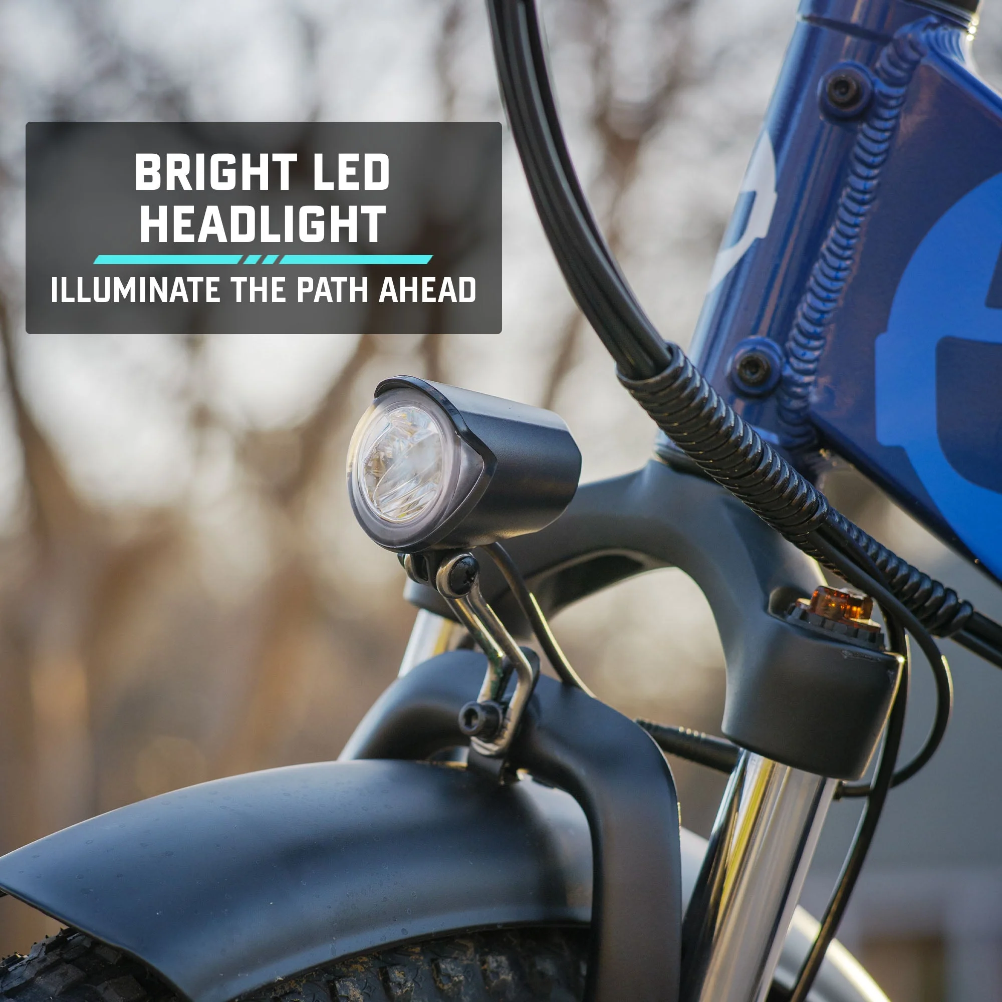 F2 Foldable Electric Bike 2.0 - Image 10