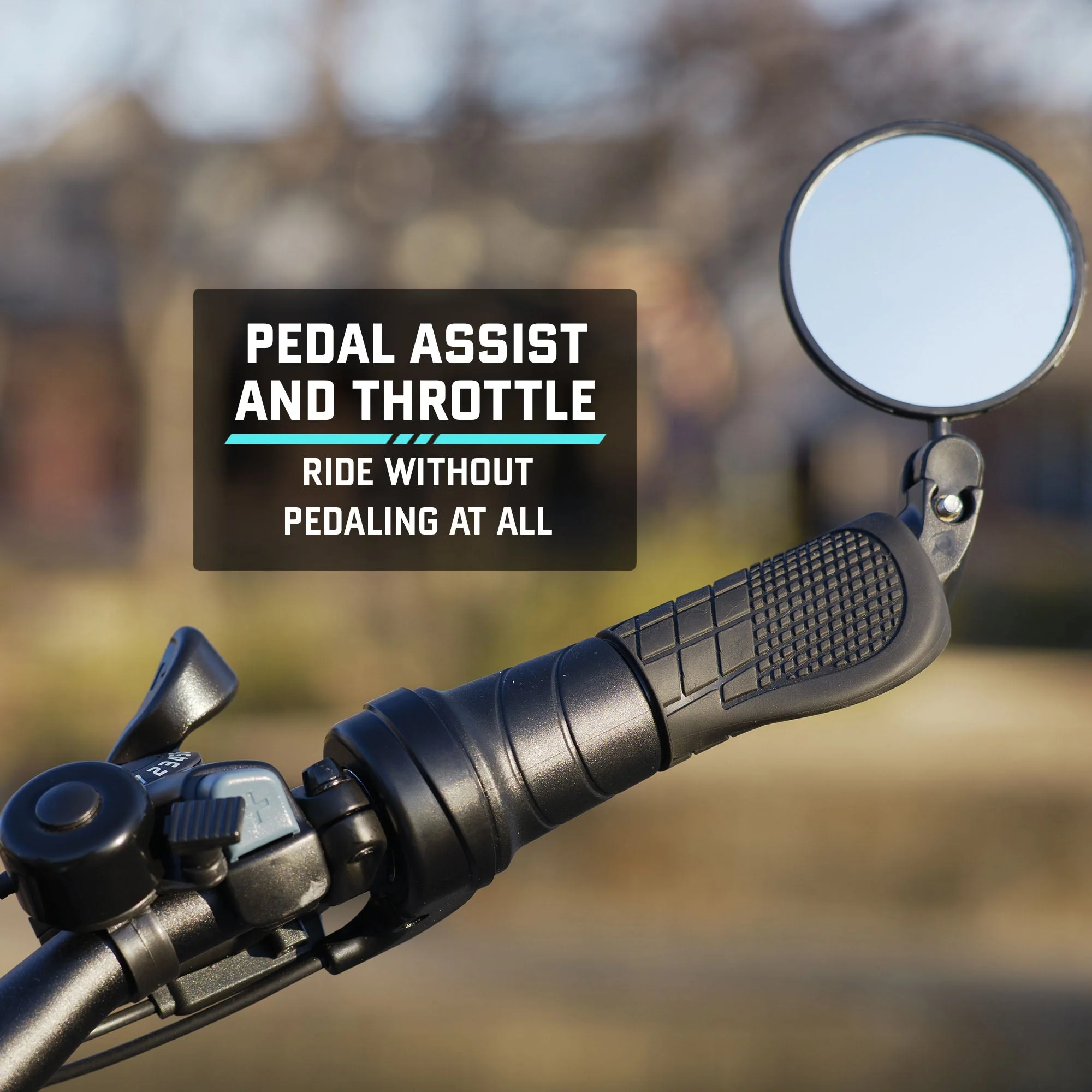 F2 Foldable Electric Bike 2.0 - Image 5