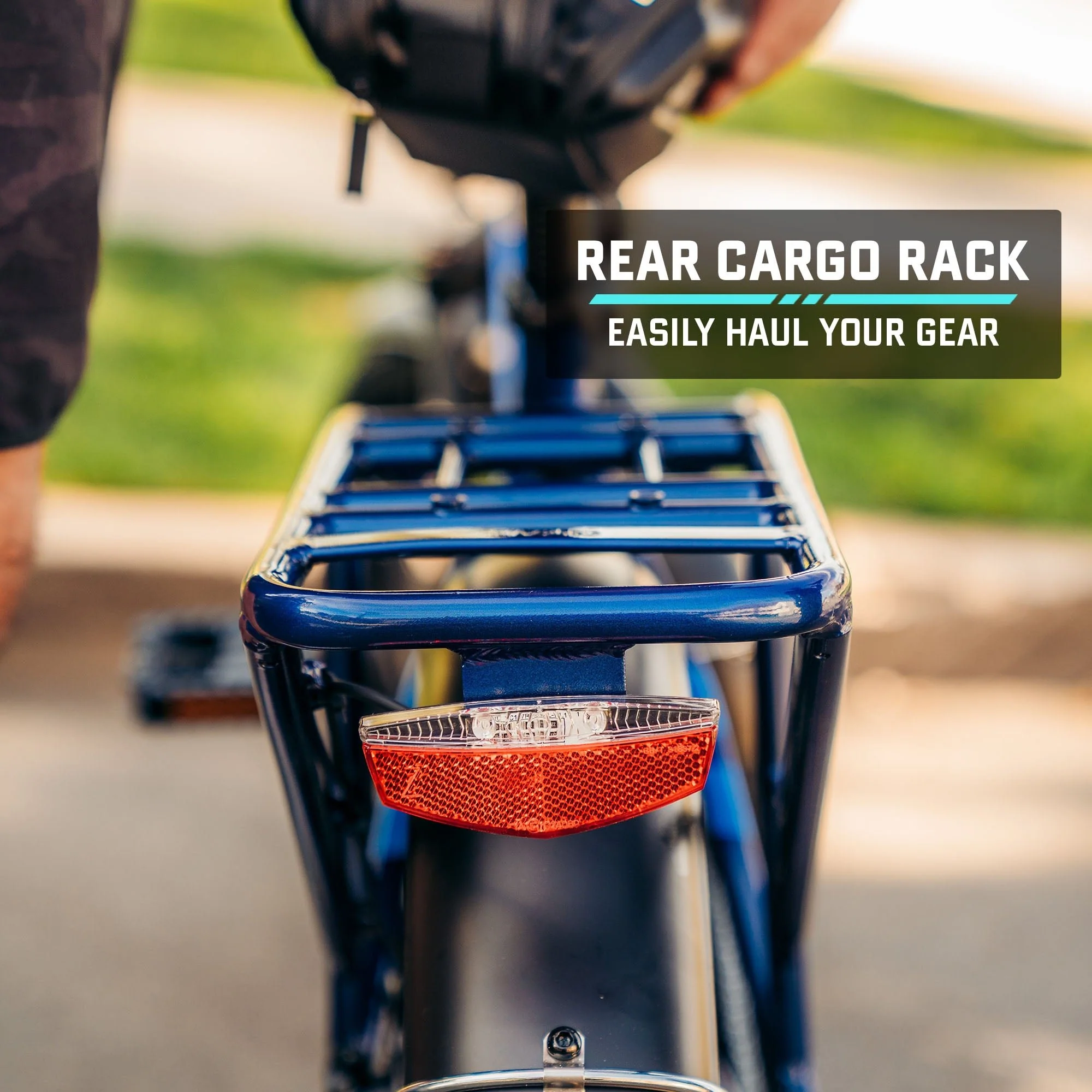 F2 Foldable Electric Bike 2.0 - Image 6