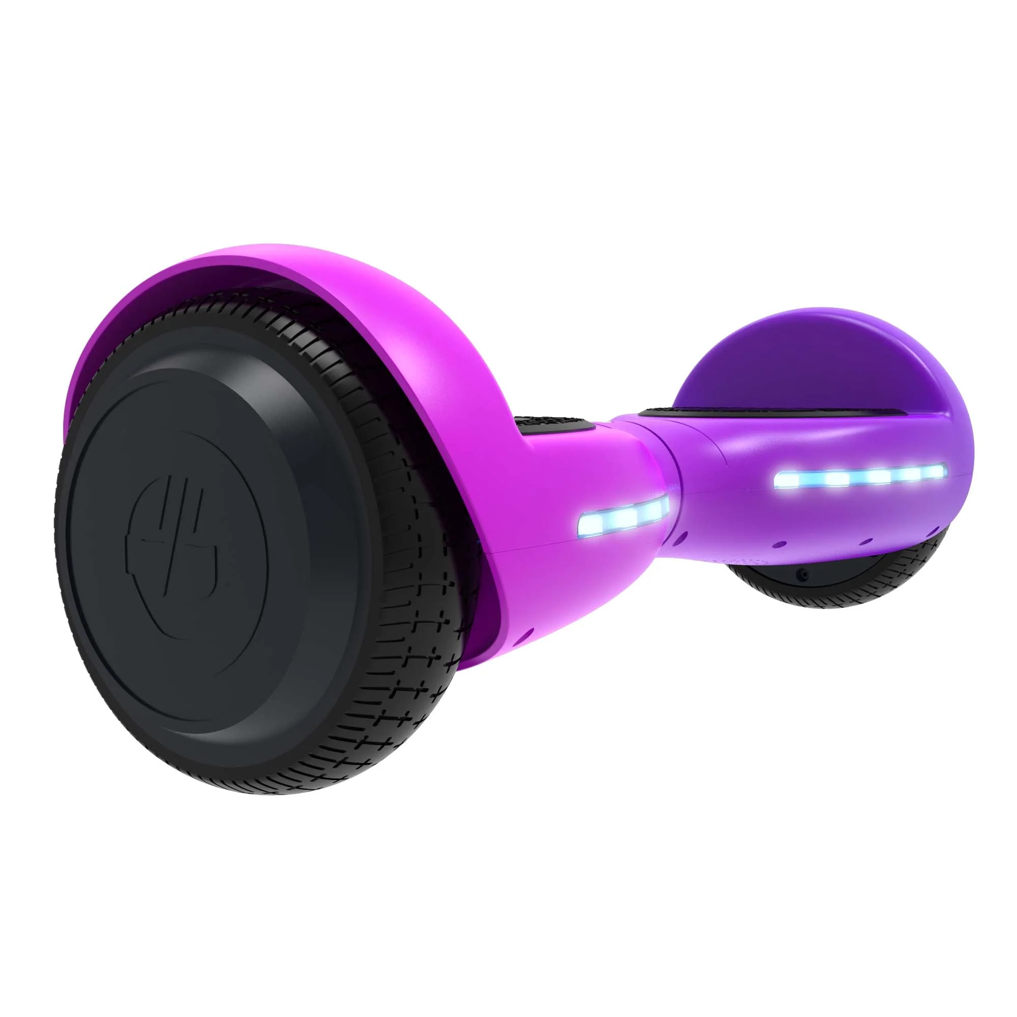 Flash Hoverboard for Kids 6" - Image 3