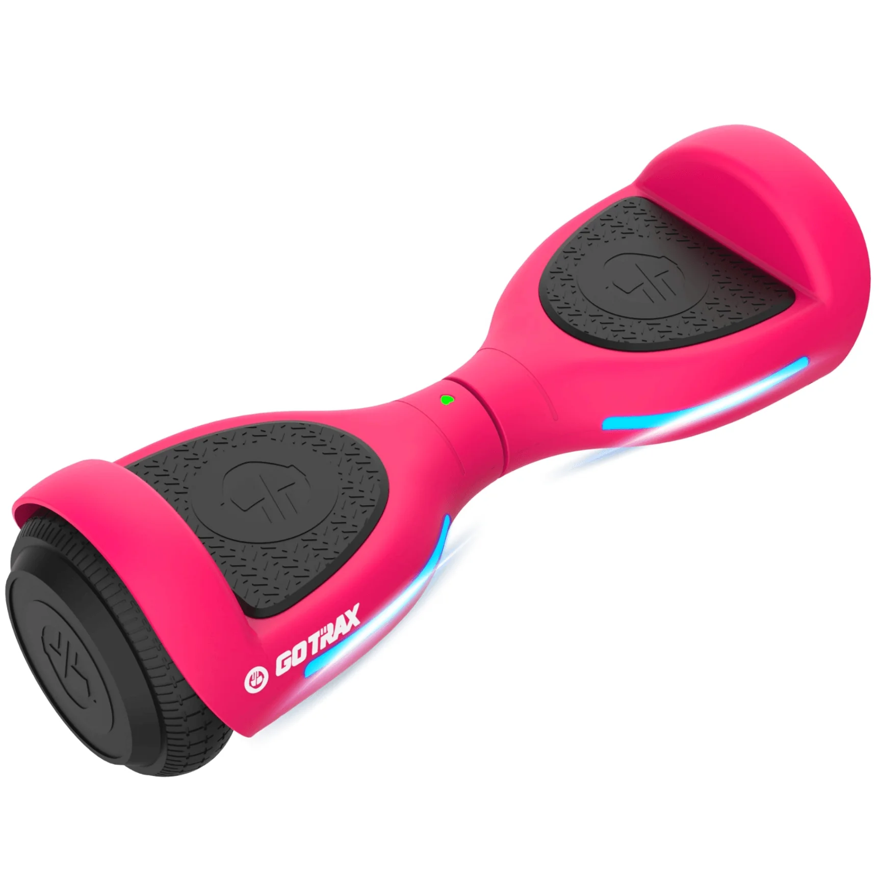 Flash Hoverboard for Kids 6" - Image 4