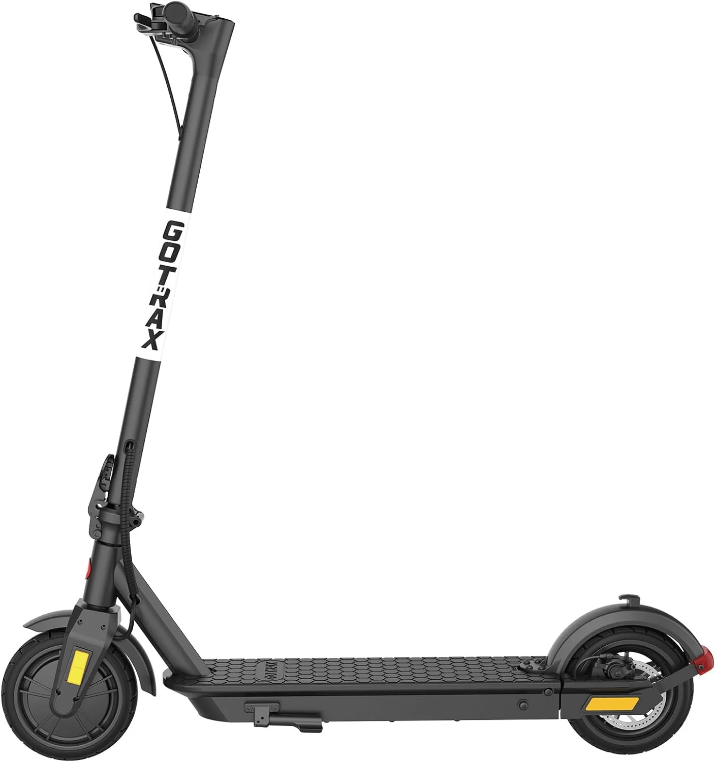 Fusion Electric Scooter - Image 11