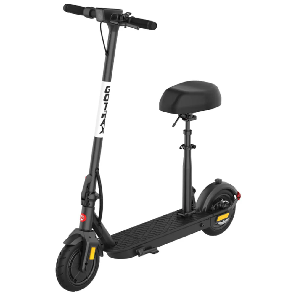 Fusion Electric Scooter - Image 12