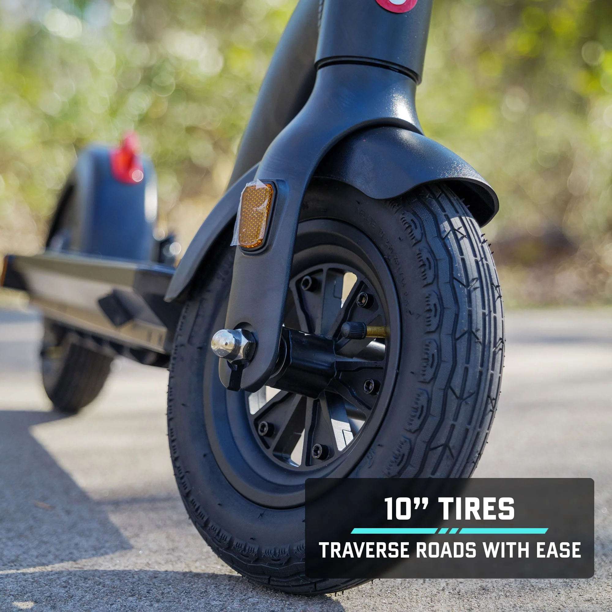 G4 Electric Scooter for Adults - Image 11