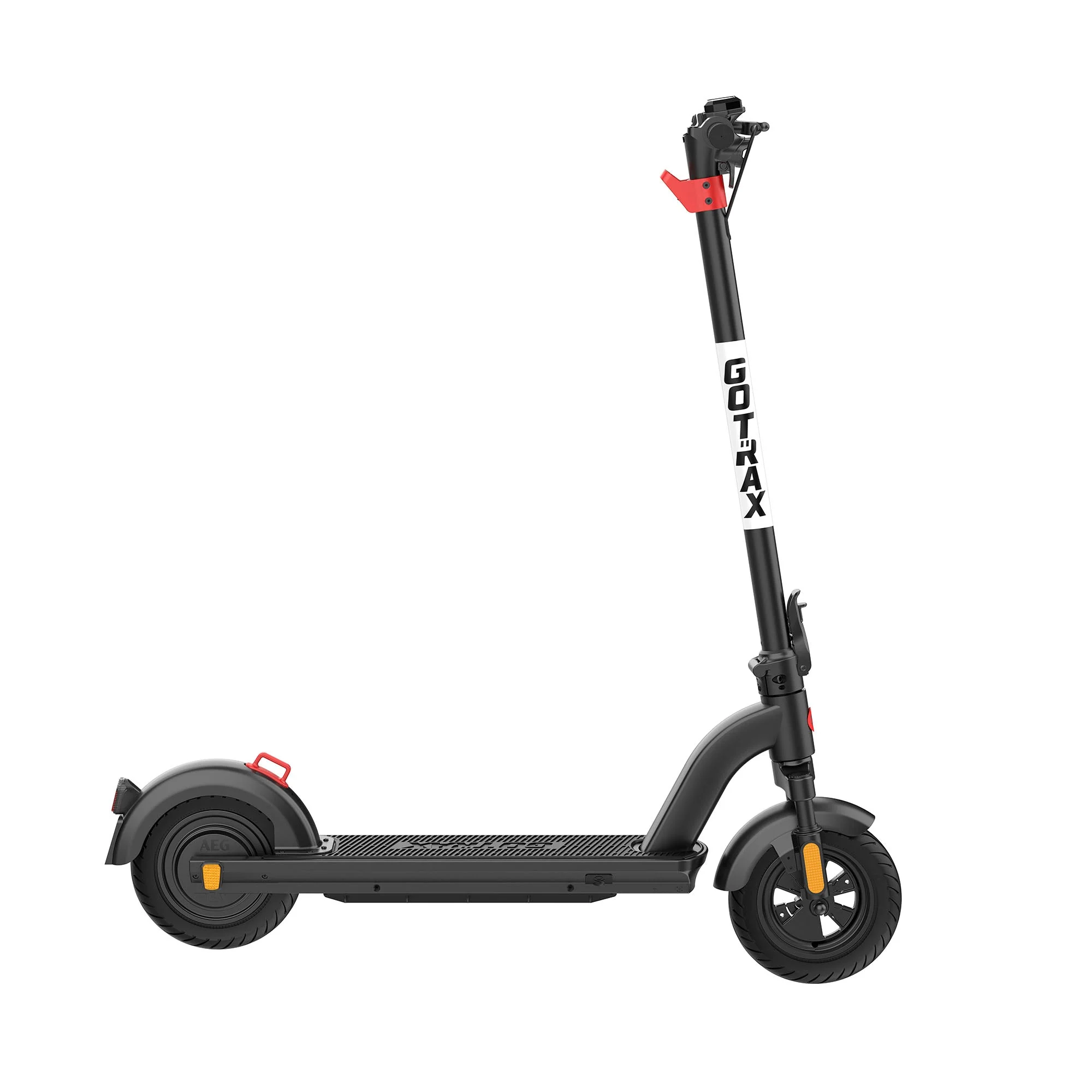 G4 Electric Scooter for Adults - Image 23