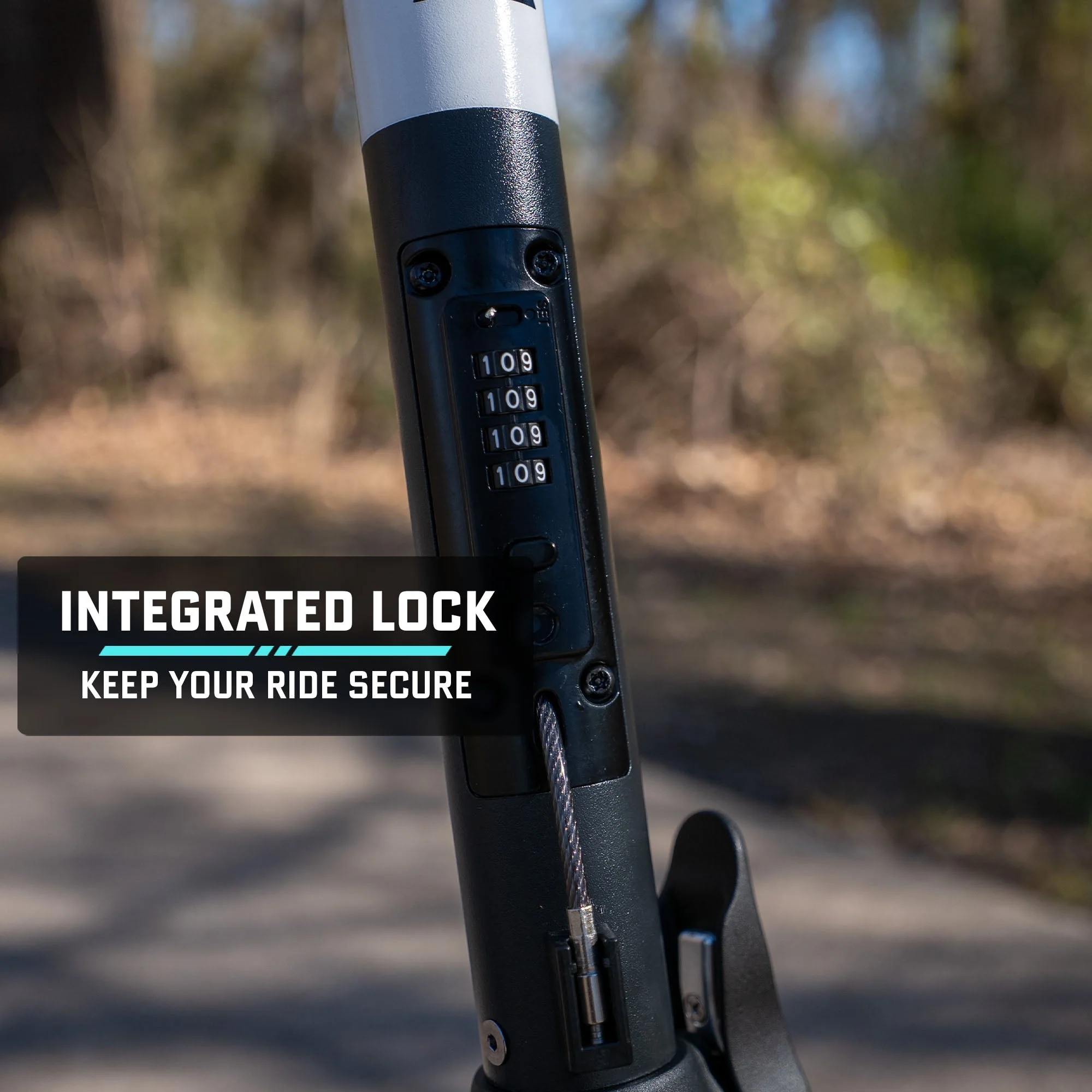 G4 Electric Scooter for Adults - Image 8