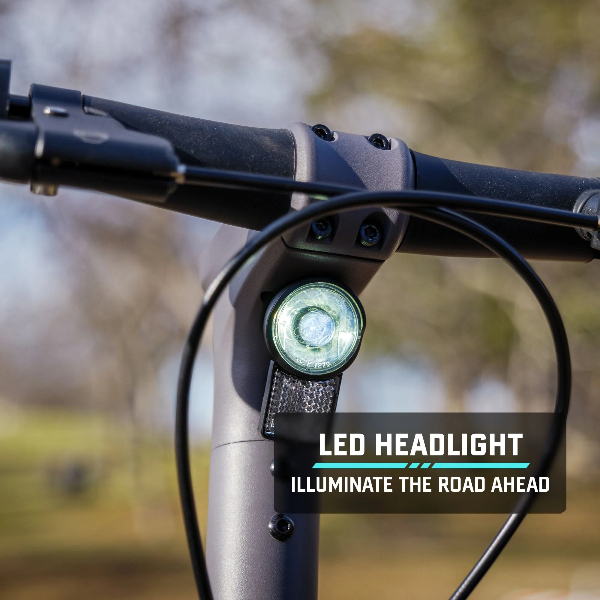 G5 Folding Electric Scooter - Image 11