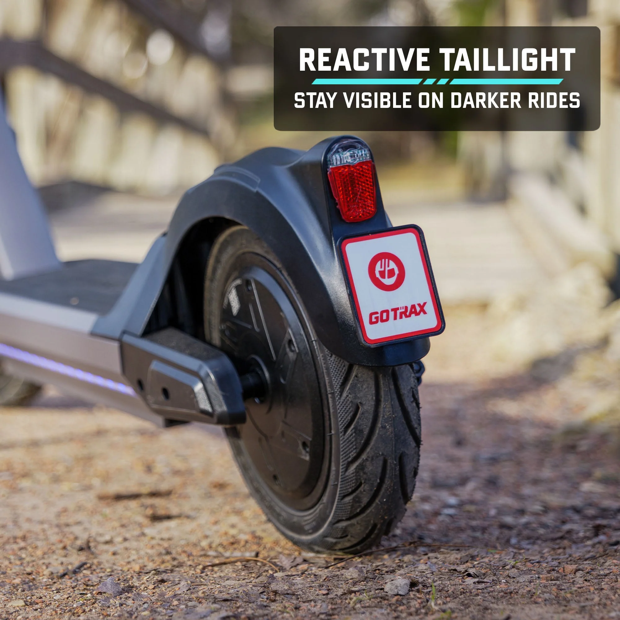 G5 Folding Electric Scooter - Image 13