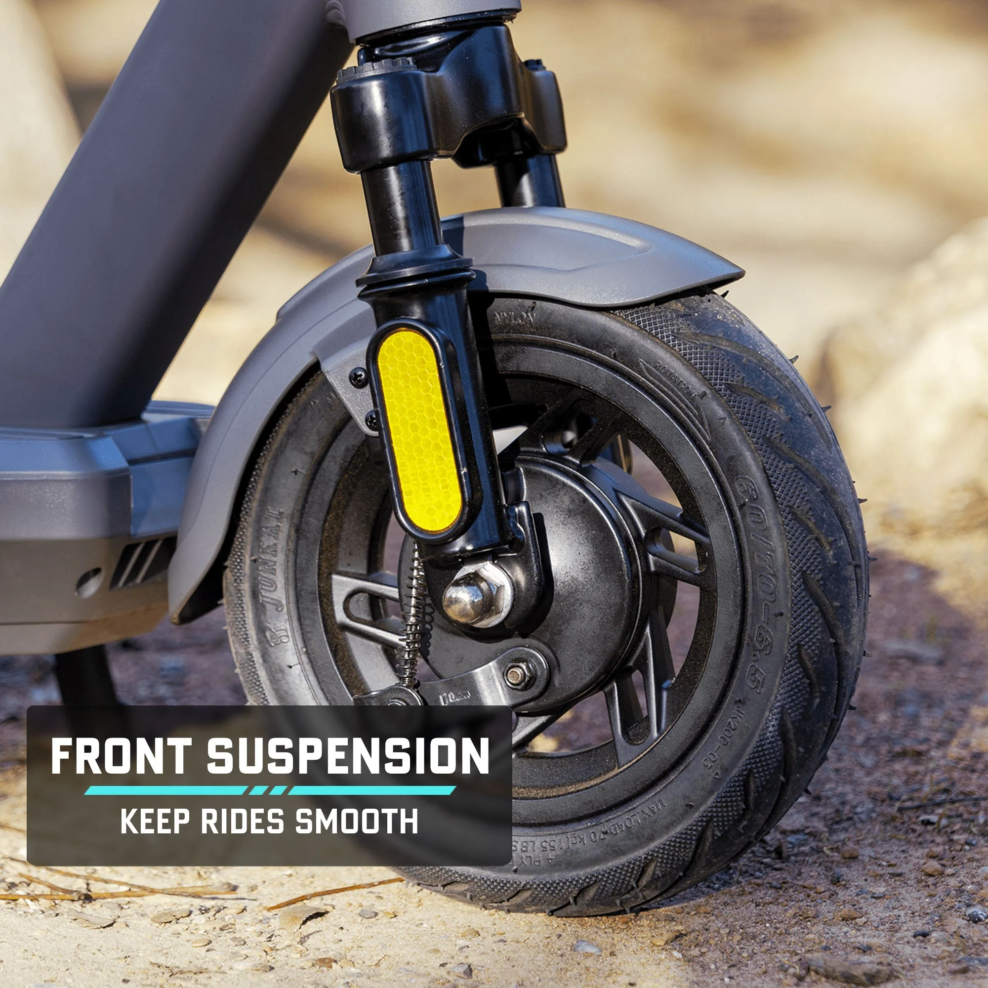 G5 Folding Electric Scooter - Image 14