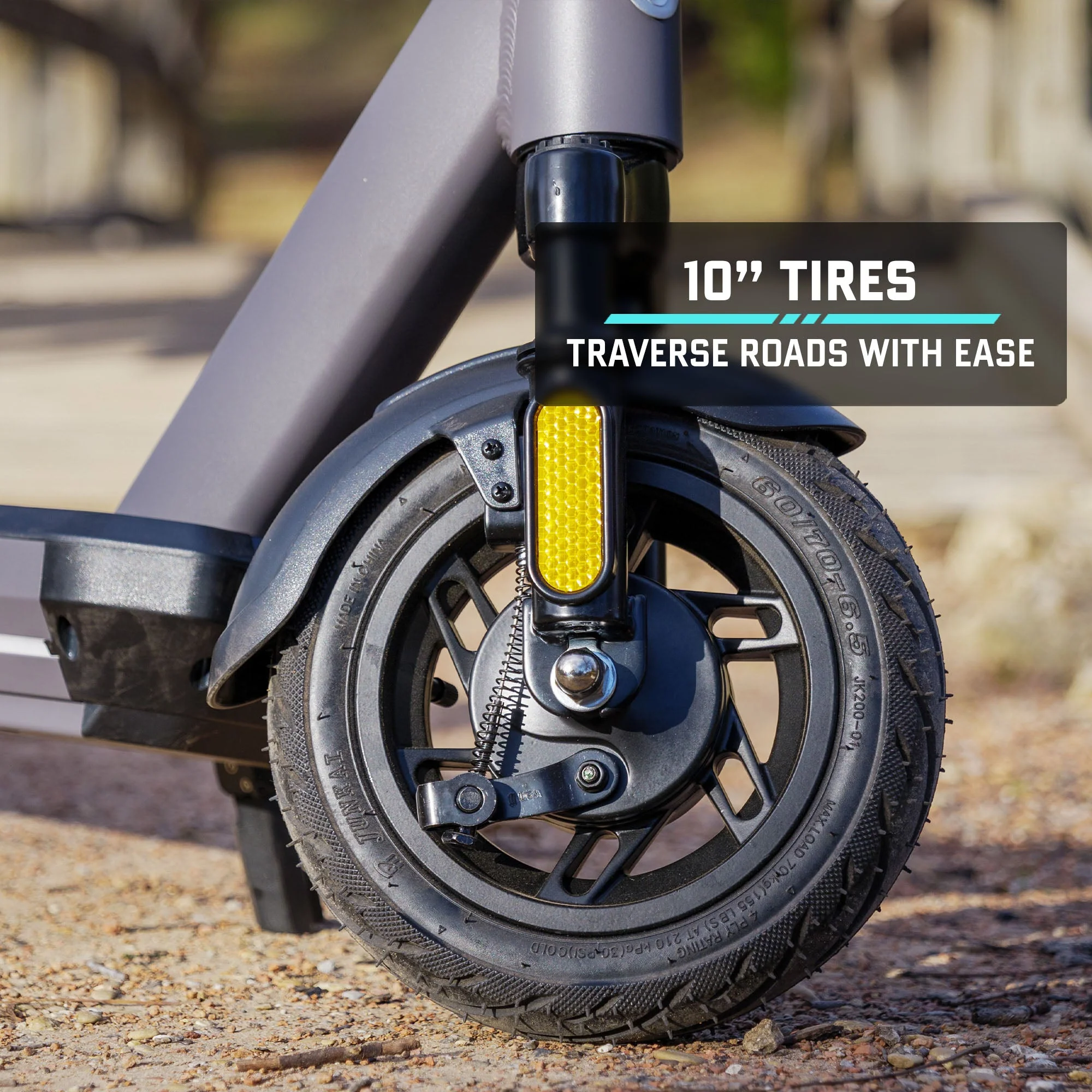 G5 Folding Electric Scooter - Image 15