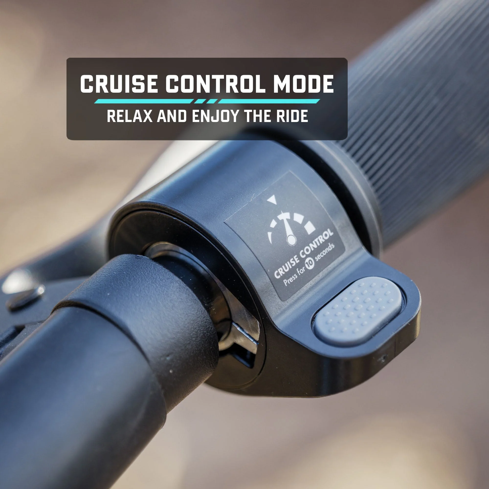 G5 Folding Electric Scooter - Image 8