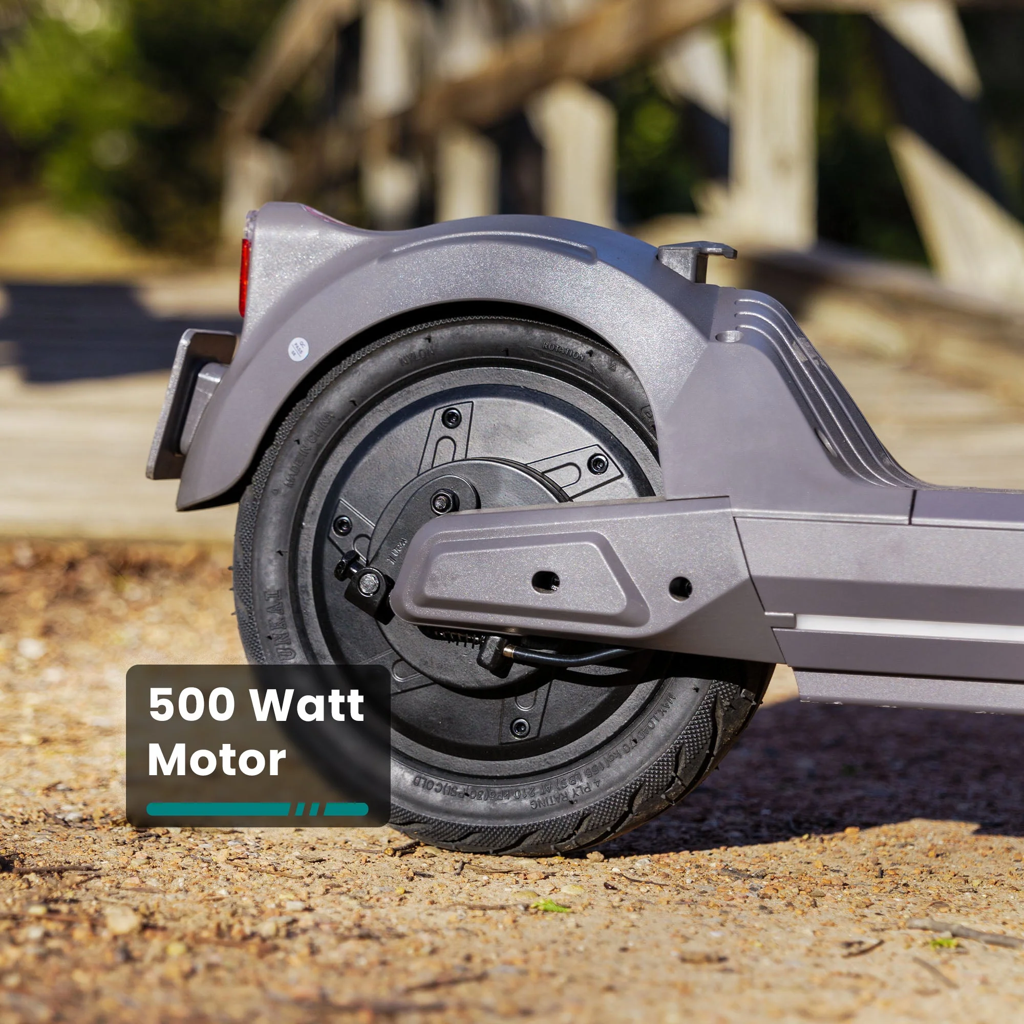 G6 Commute Electric Scooter - Image 10