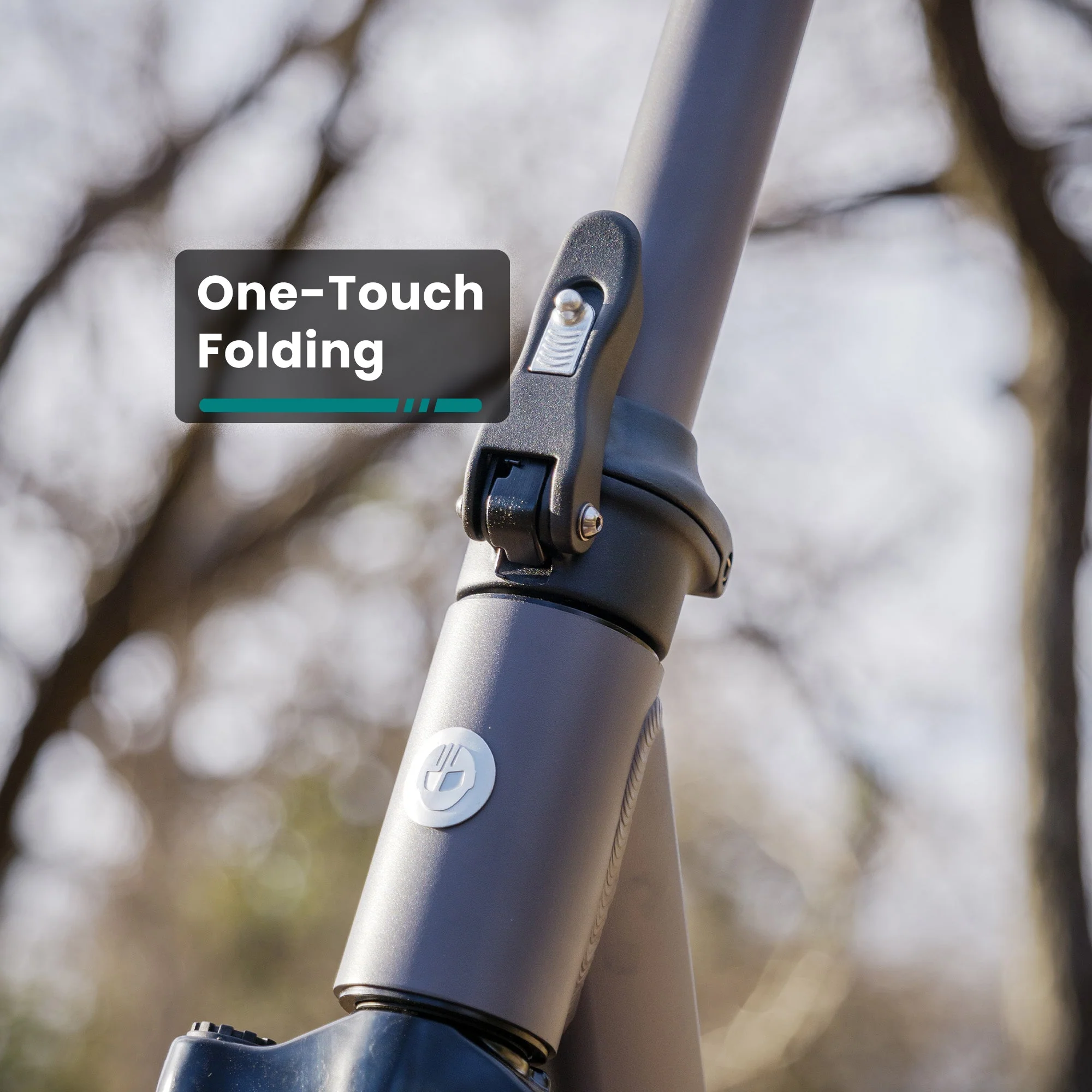 G6 Commute Electric Scooter - Image 11