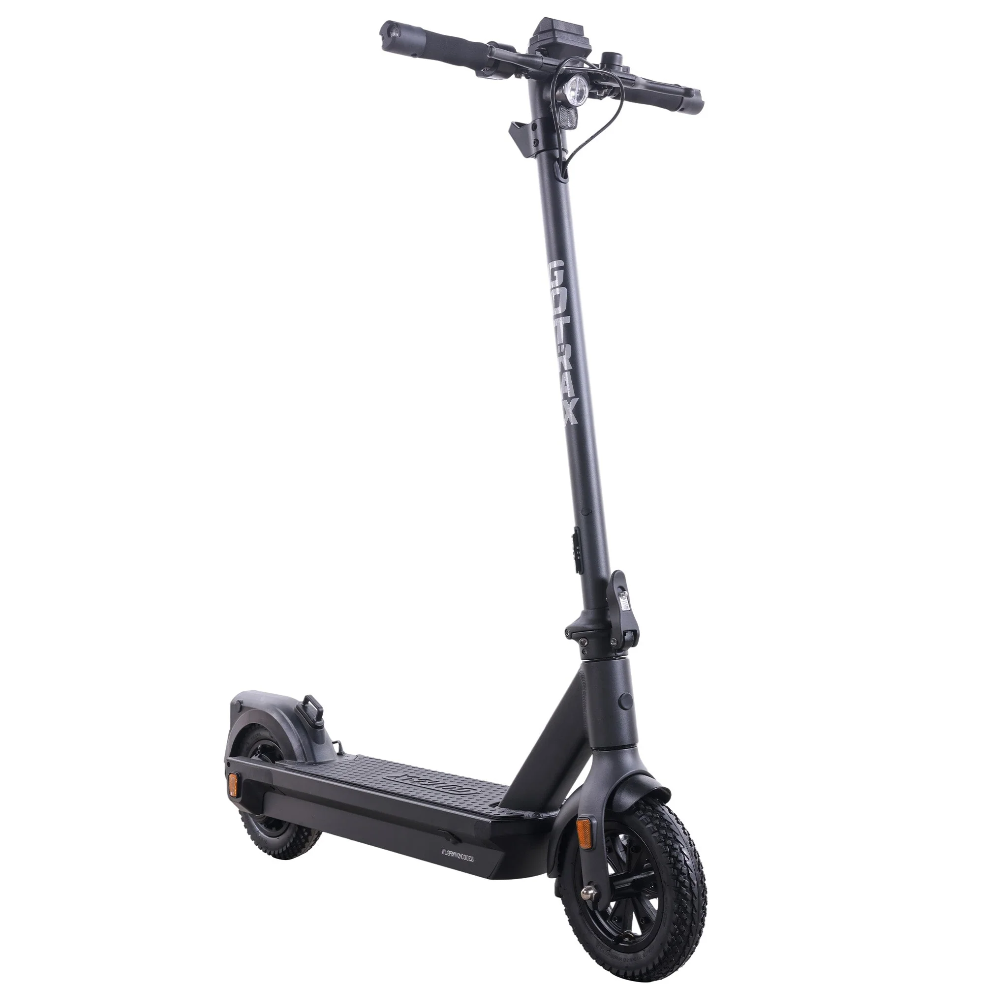 G7 Electric Scooter - Image 17