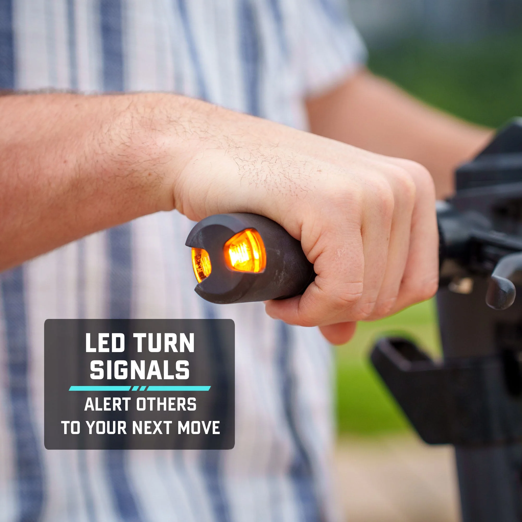 G7 Electric Scooter - Image 7