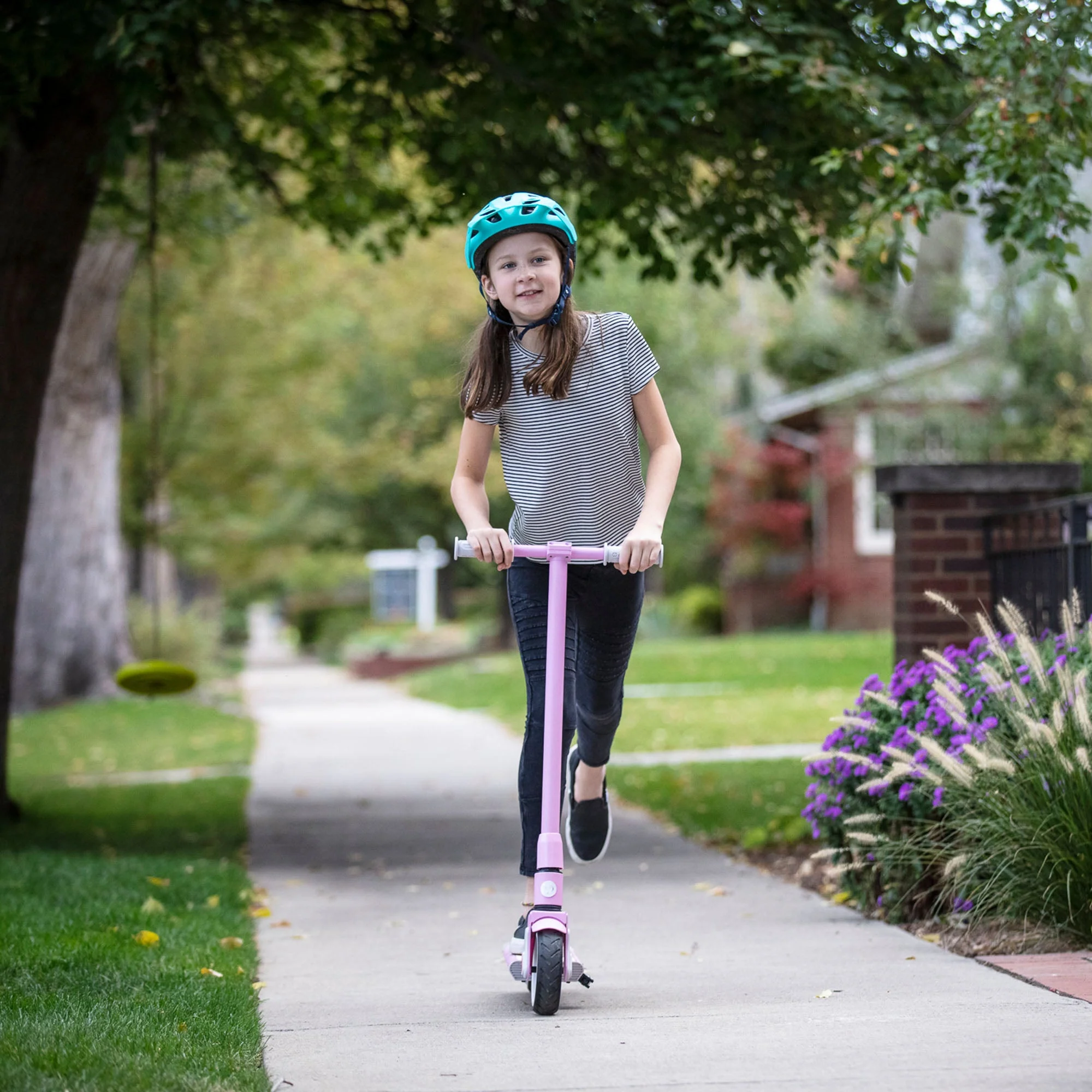 GKS Electric Scooter for Kids - Image 4