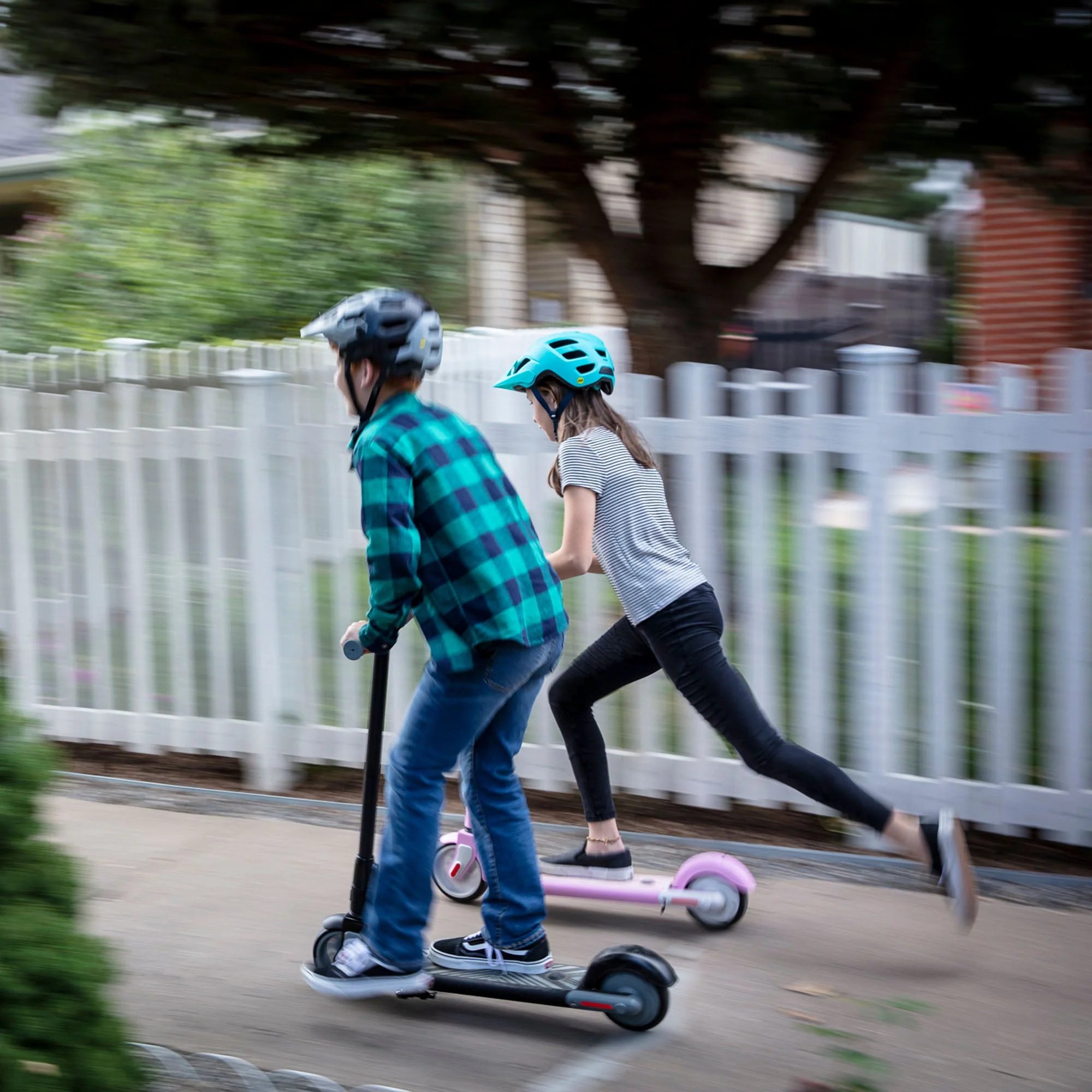 GKS Electric Scooter for Kids - Image 5