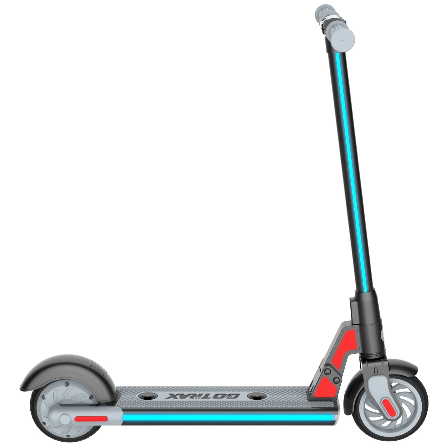 GKS Plus LED E-Scooter for Kids - Image 12