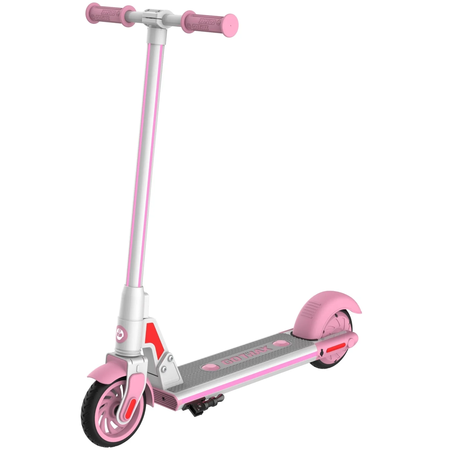 GKS Plus LED E-Scooter for Kids - Image 13