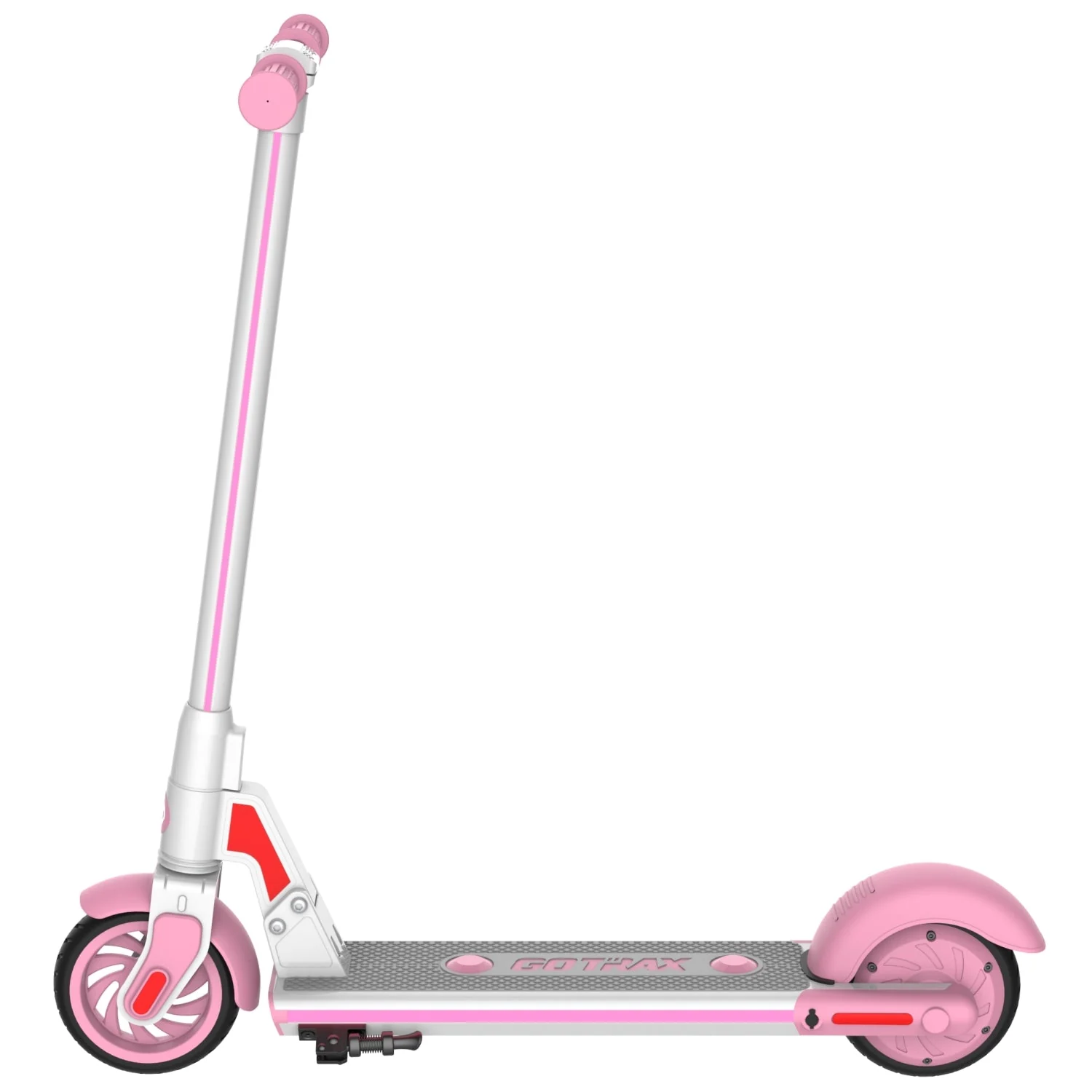 GKS Plus LED E-Scooter for Kids - Image 15