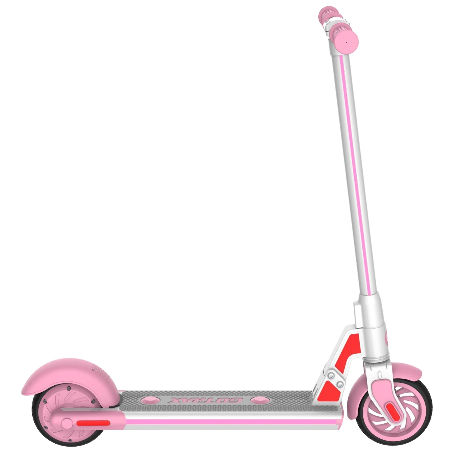 GKS Plus LED E-Scooter for Kids - Image 16