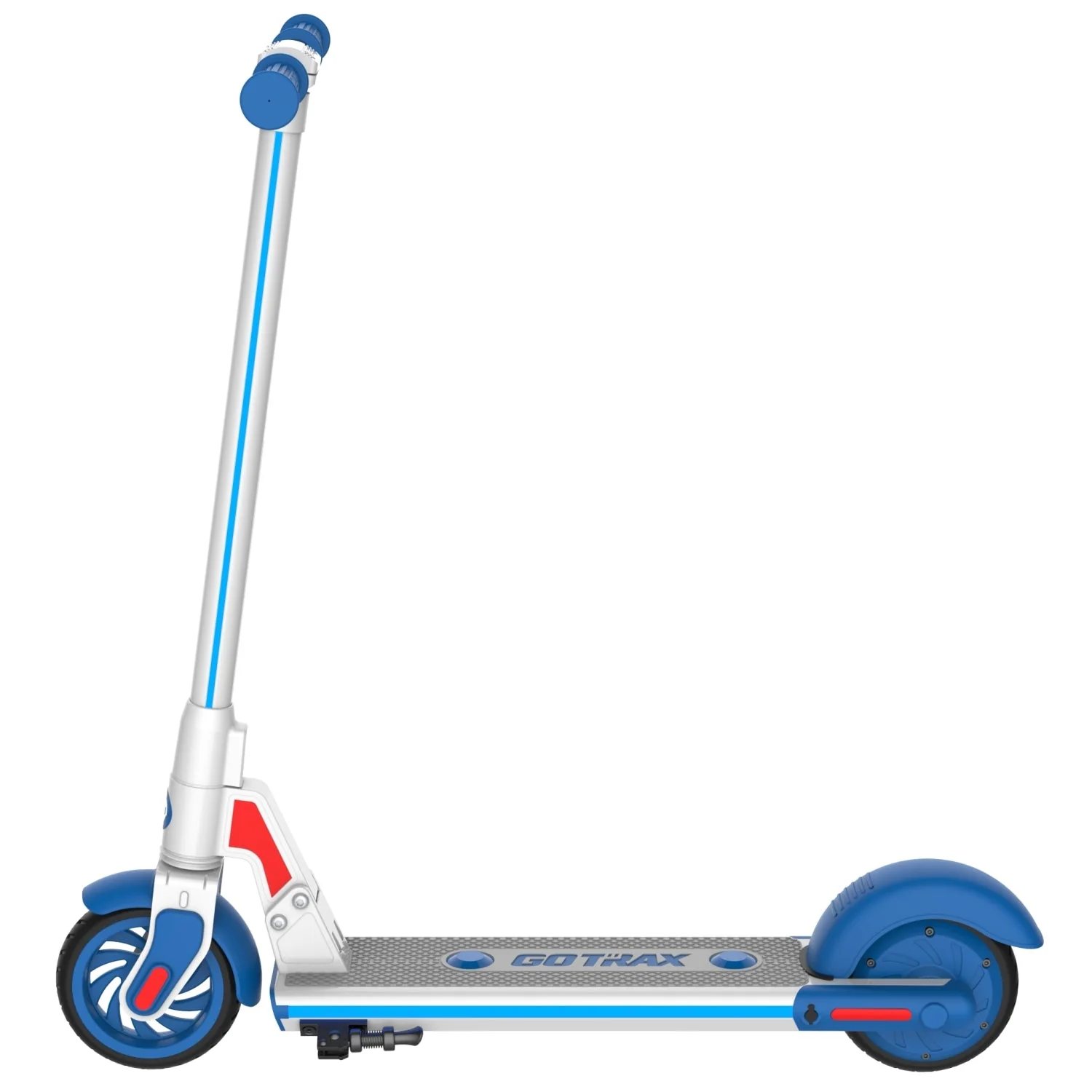 GKS Plus LED E-Scooter for Kids - Image 3