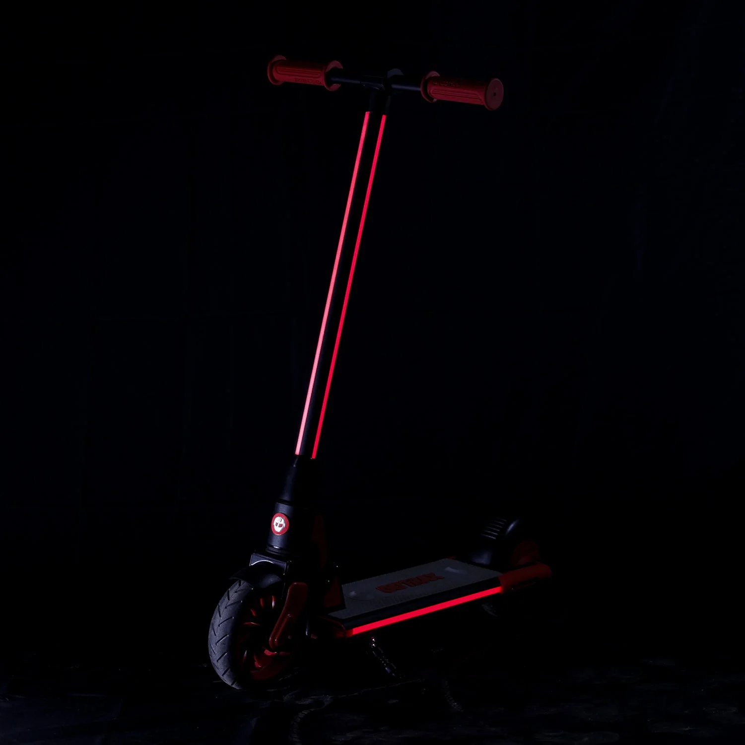 GKS Plus LED E-Scooter for Kids - Image 6