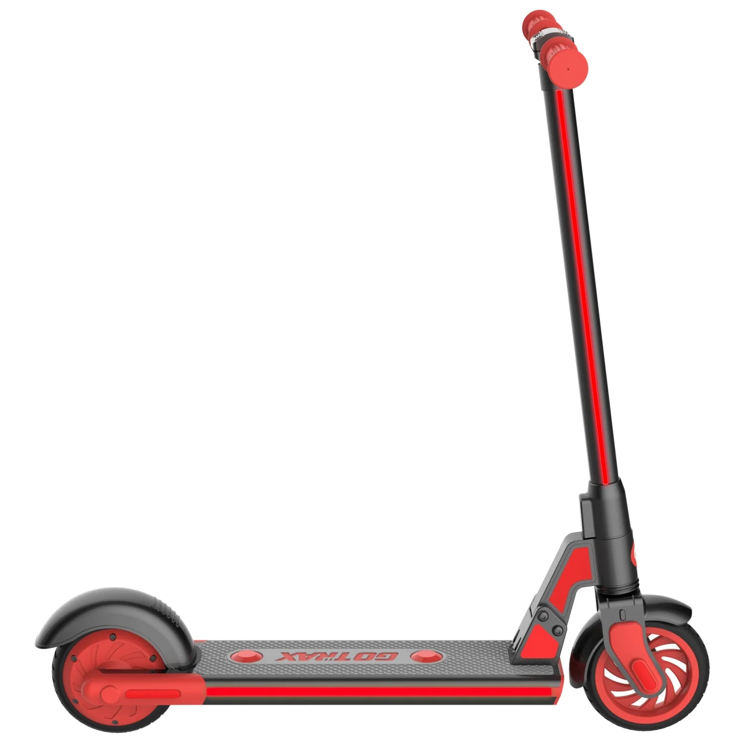GKS Plus LED E-Scooter for Kids - Image 8