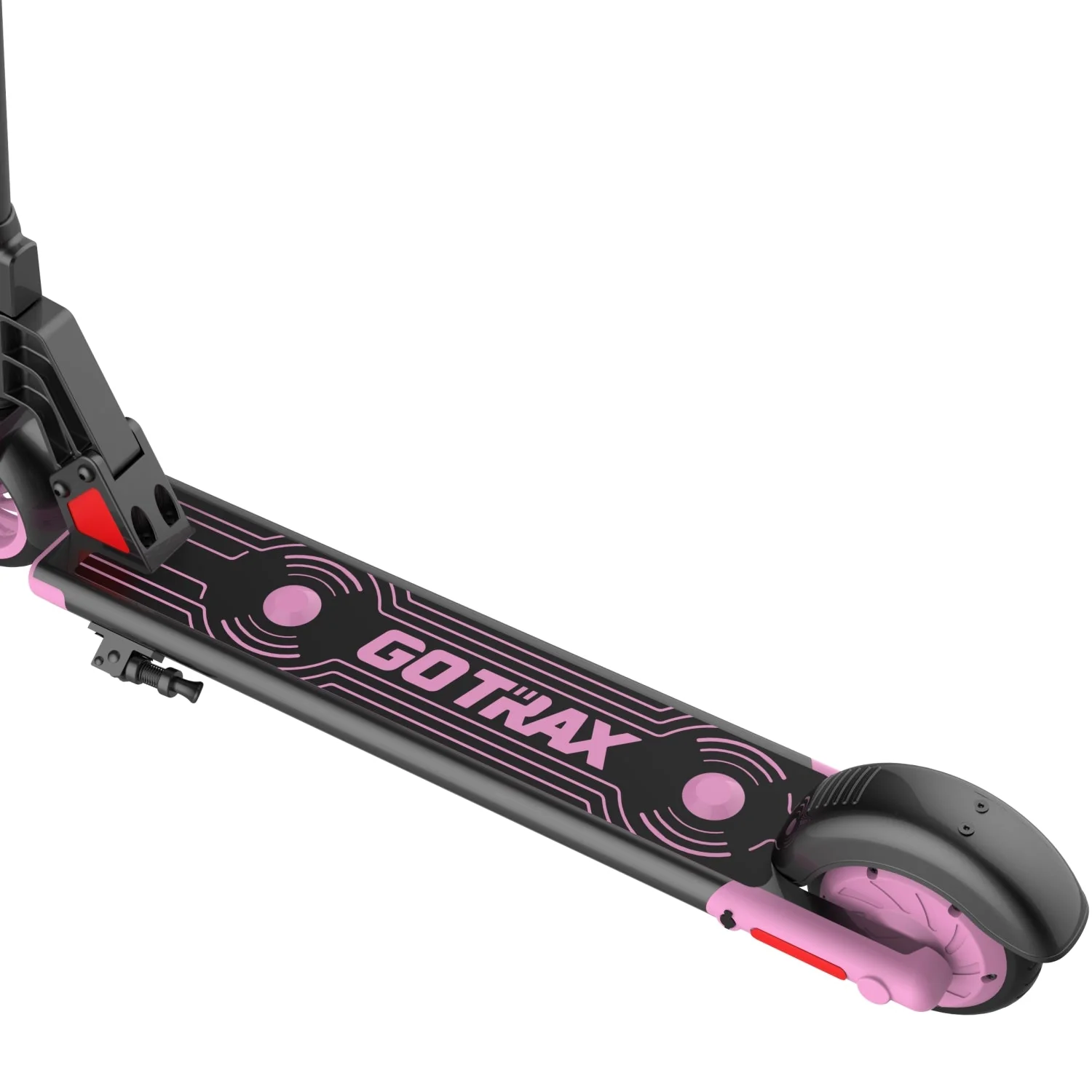 GKS Pro Electric Scooter for Kids - Image 12