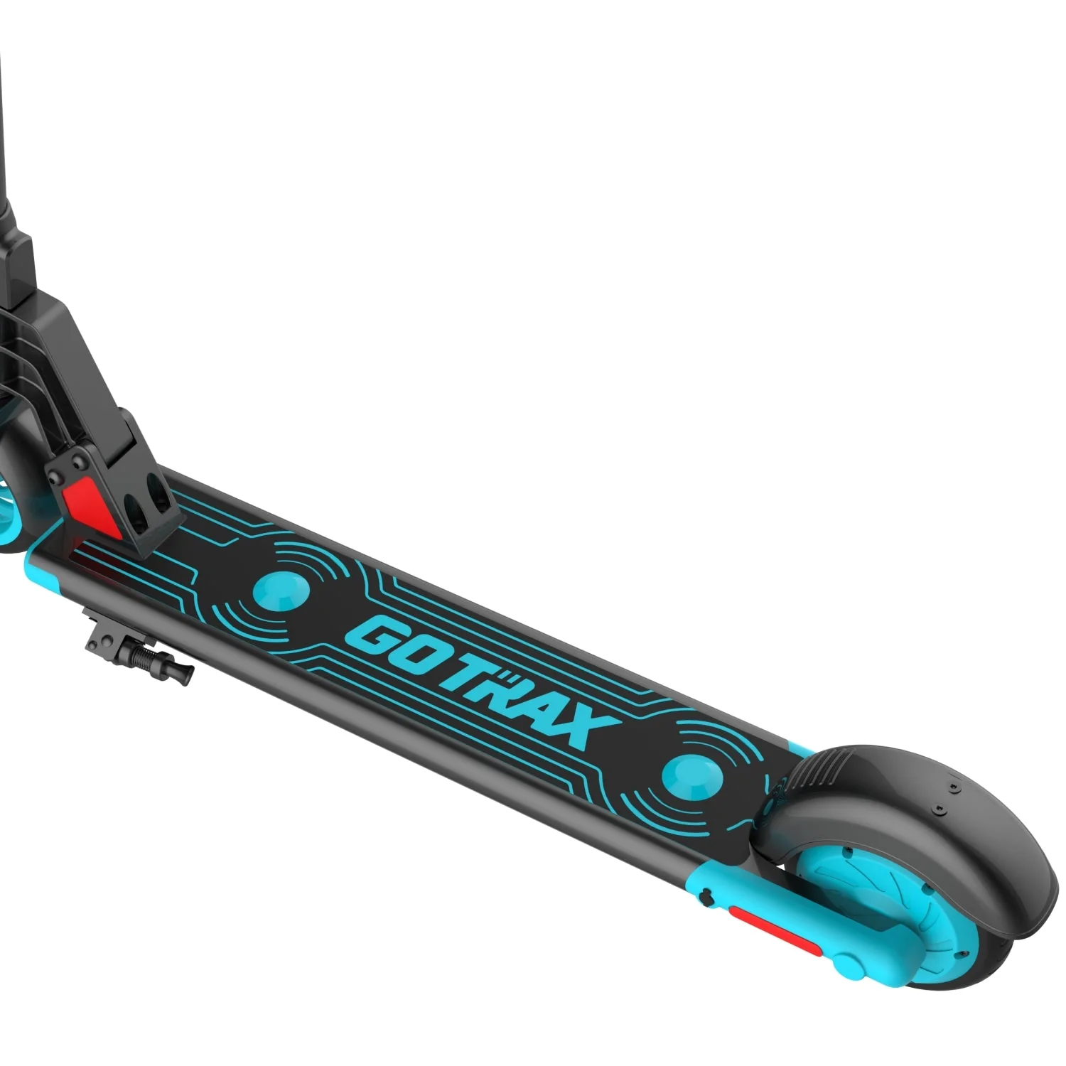 GKS Pro Electric Scooter for Kids - Image 16