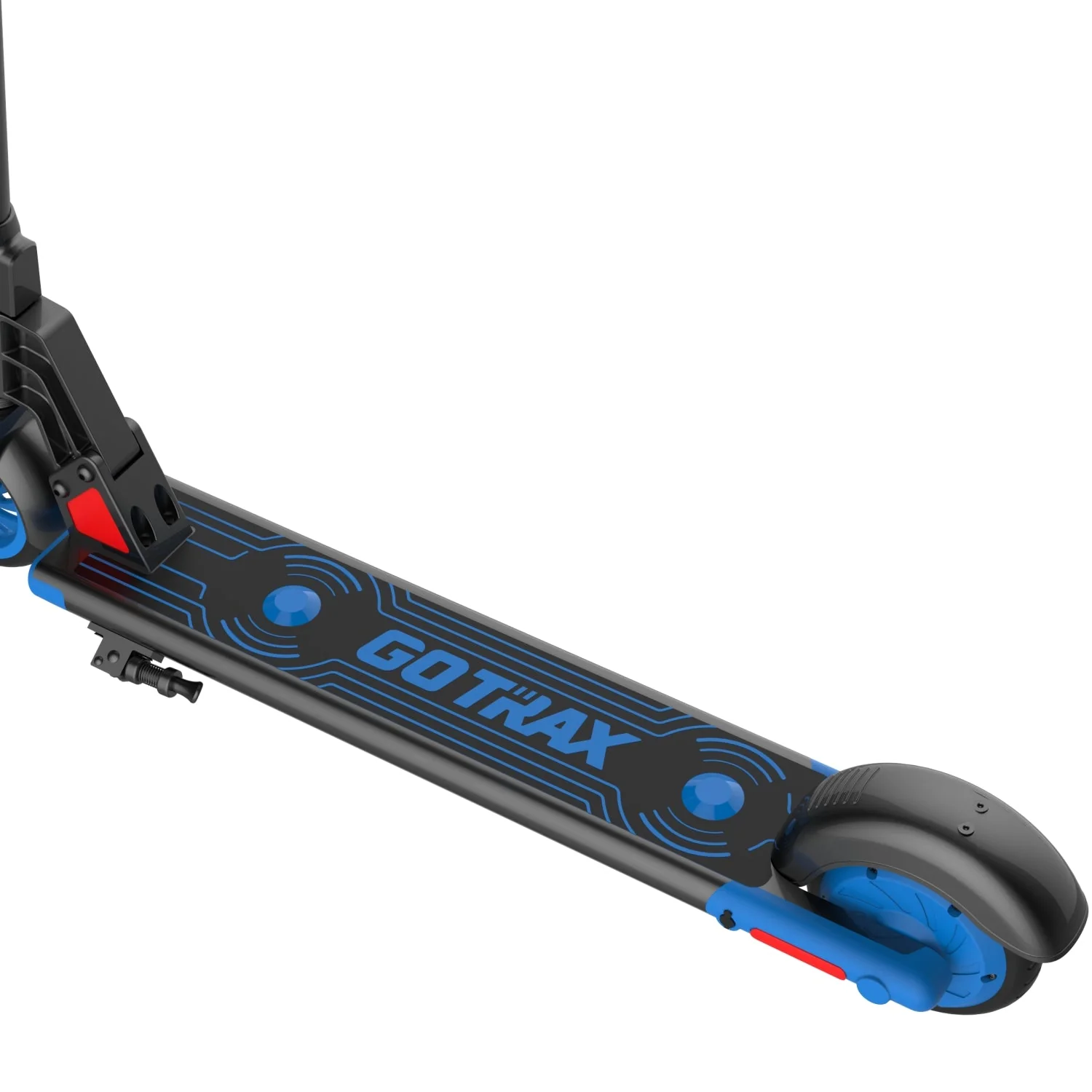 GKS Pro Electric Scooter for Kids - Image 4