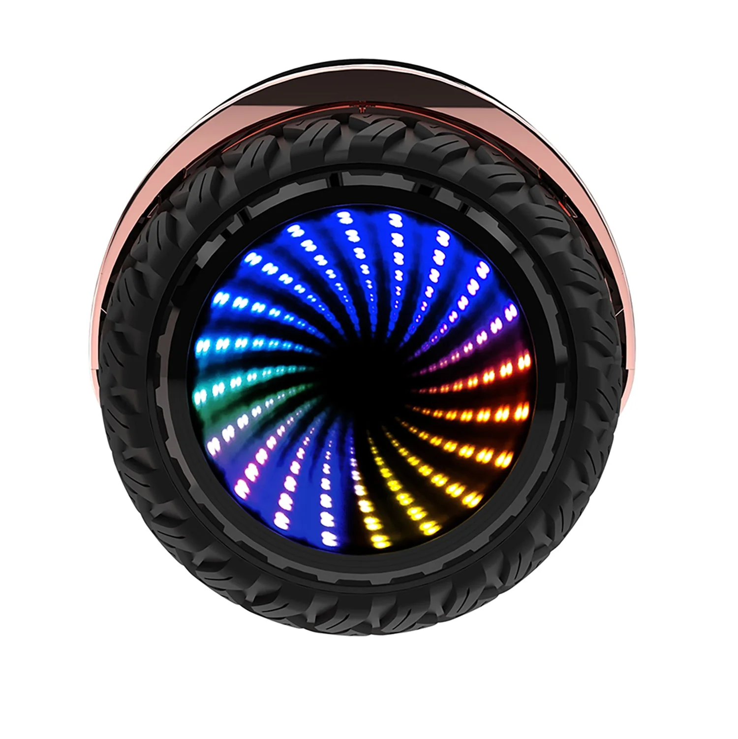 Glide Pro Hoverboard 6.5" - Image 10