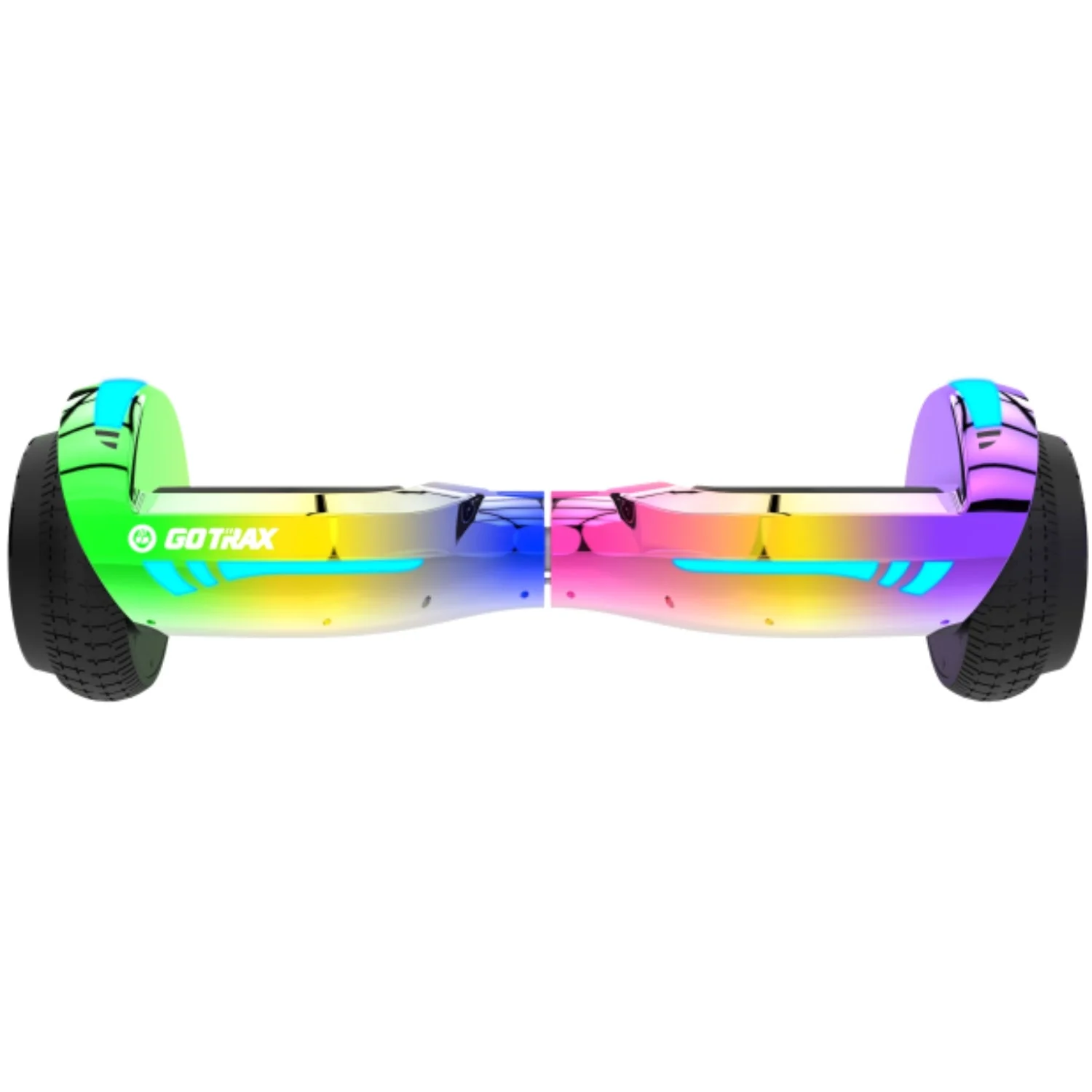 Glide Pro Hoverboard 6.5" - Image 12