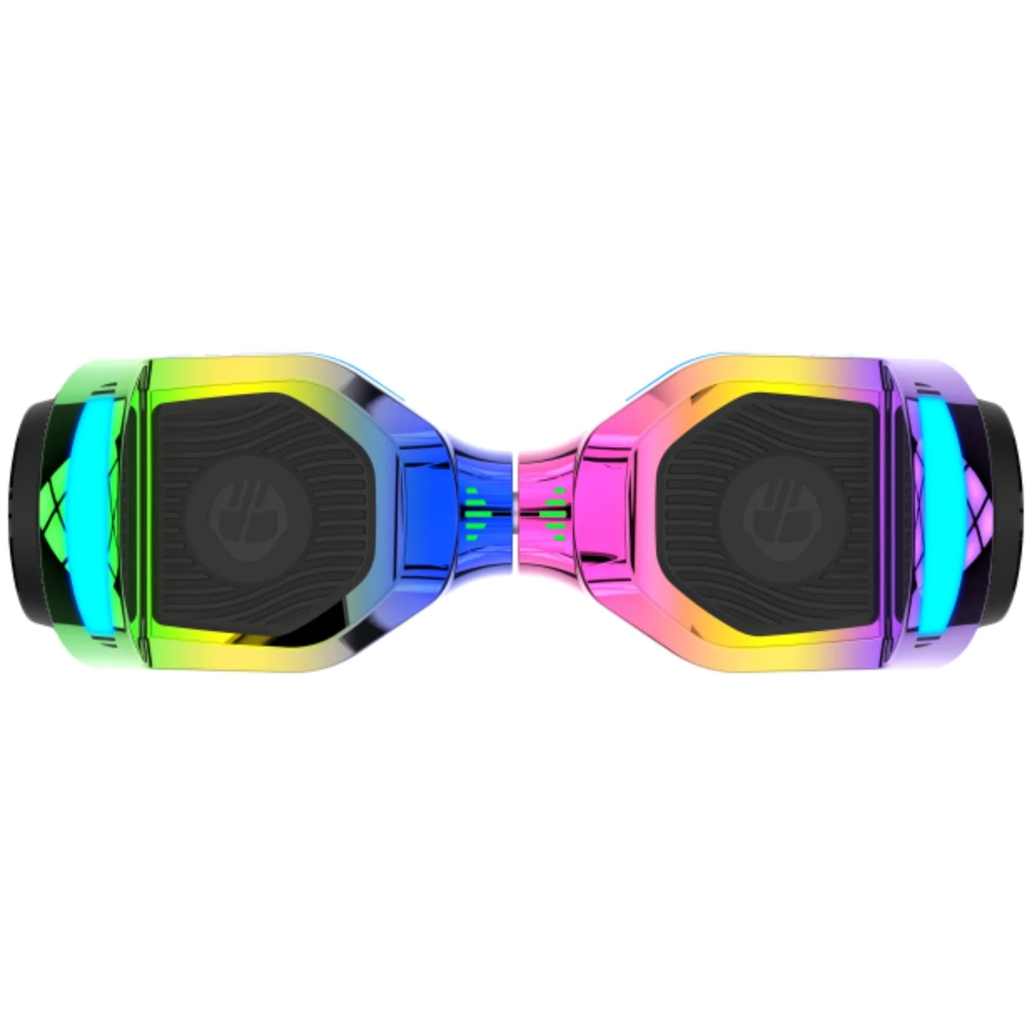 Glide Pro Hoverboard 6.5" - Image 13