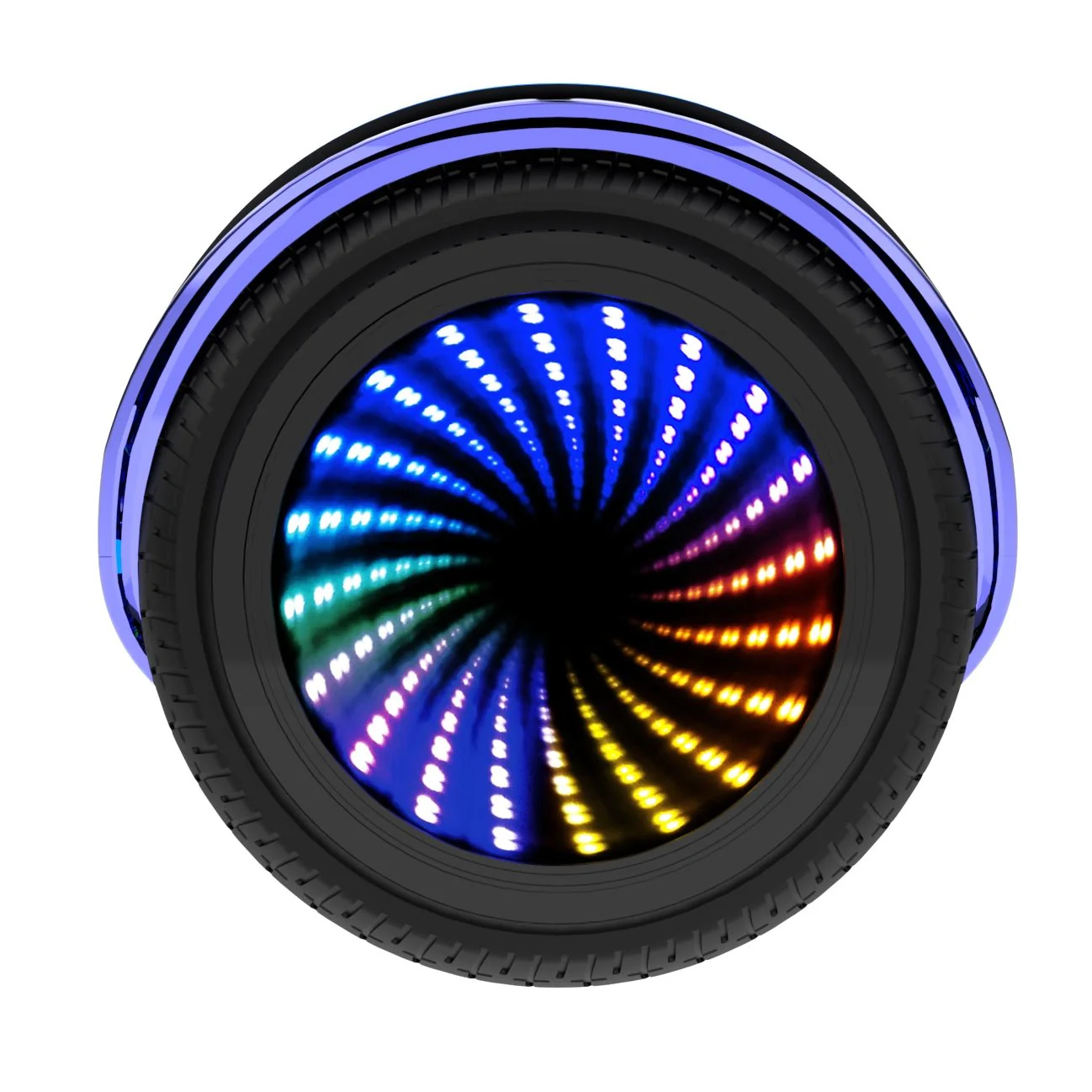 Glide Pro Hoverboard 6.5" - Image 14