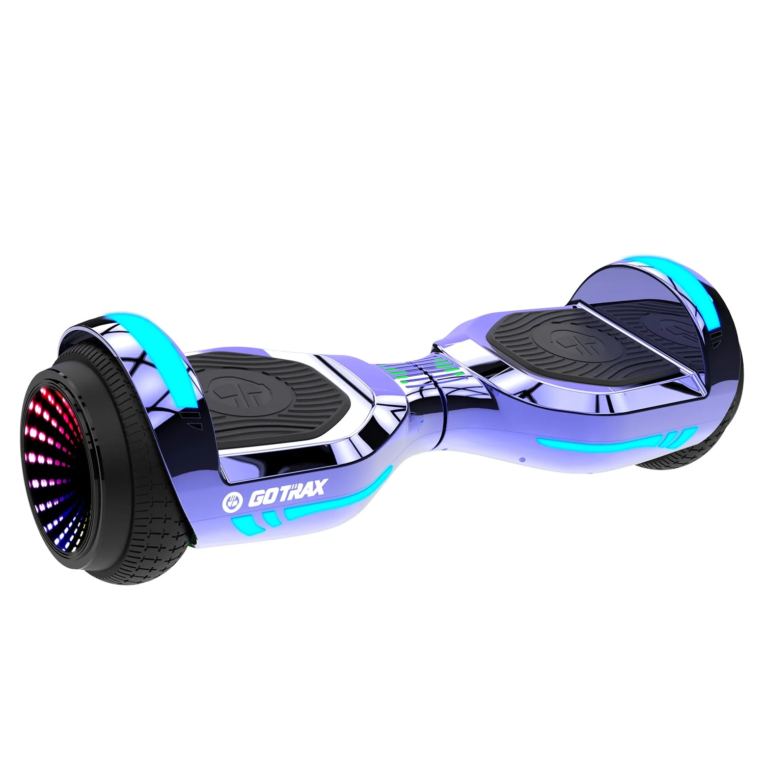 Glide Pro Hoverboard 6.5" - Image 3